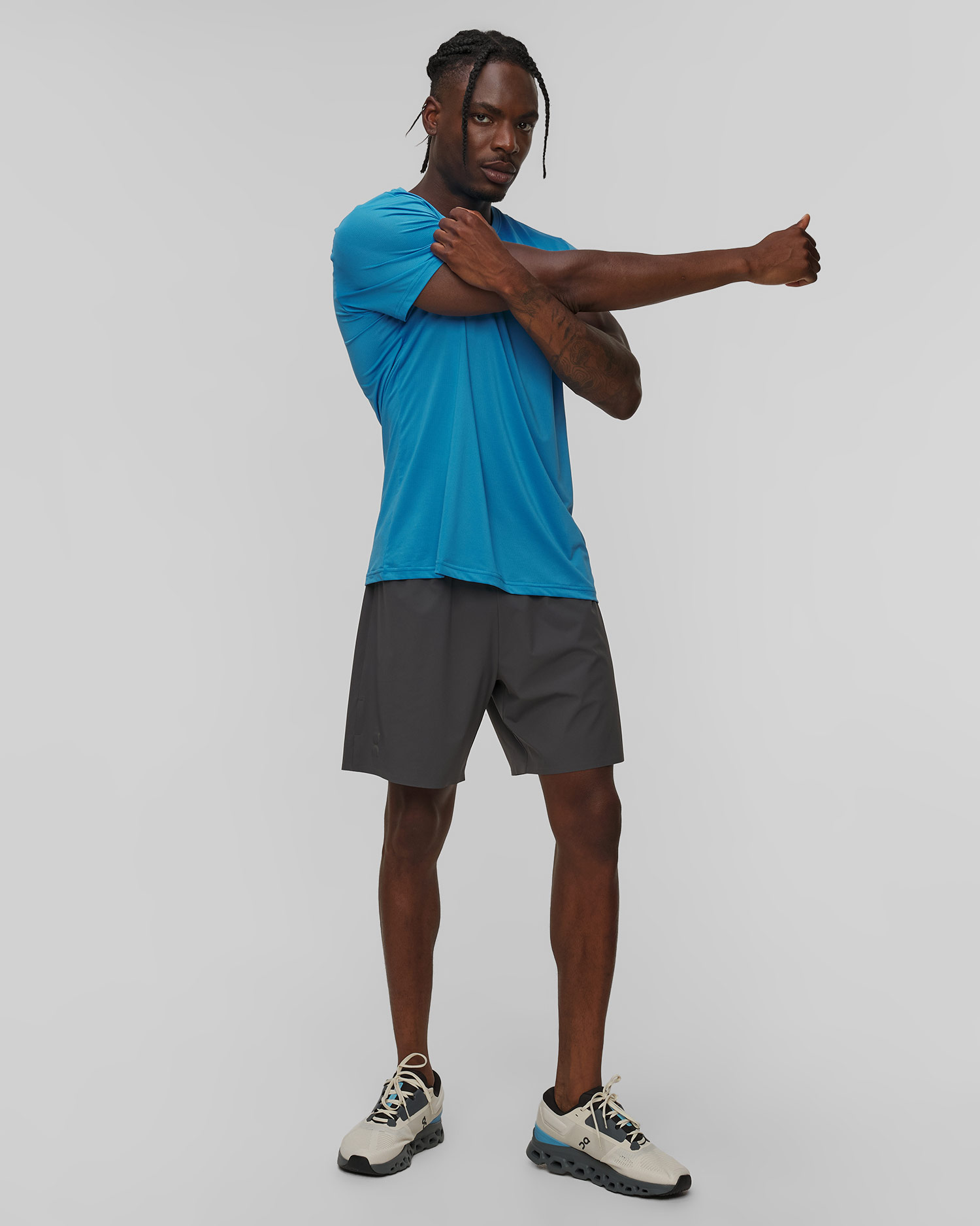T-shirt techniczny męski On Running Core-T