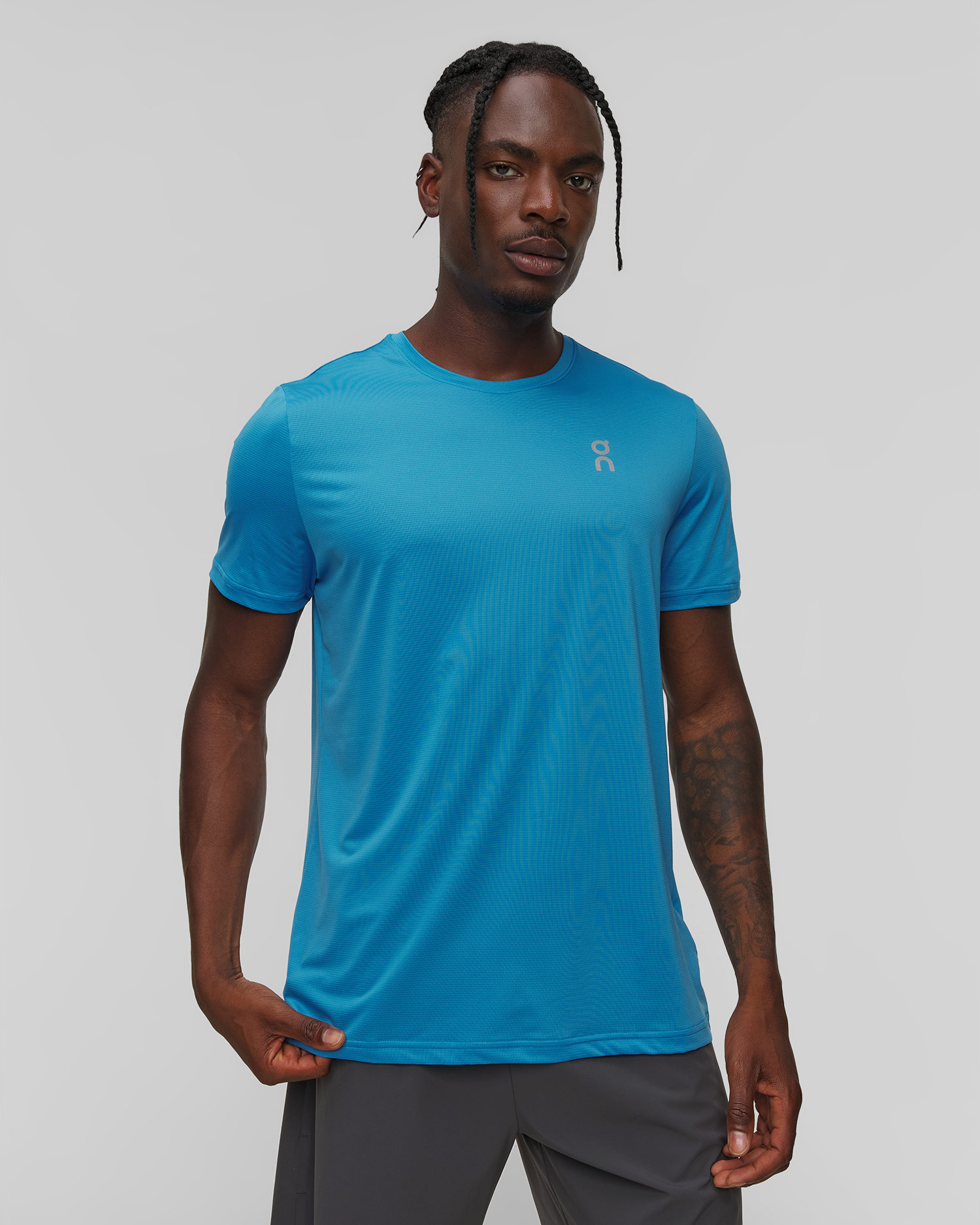 T-shirt technique pour hommes On Core-T