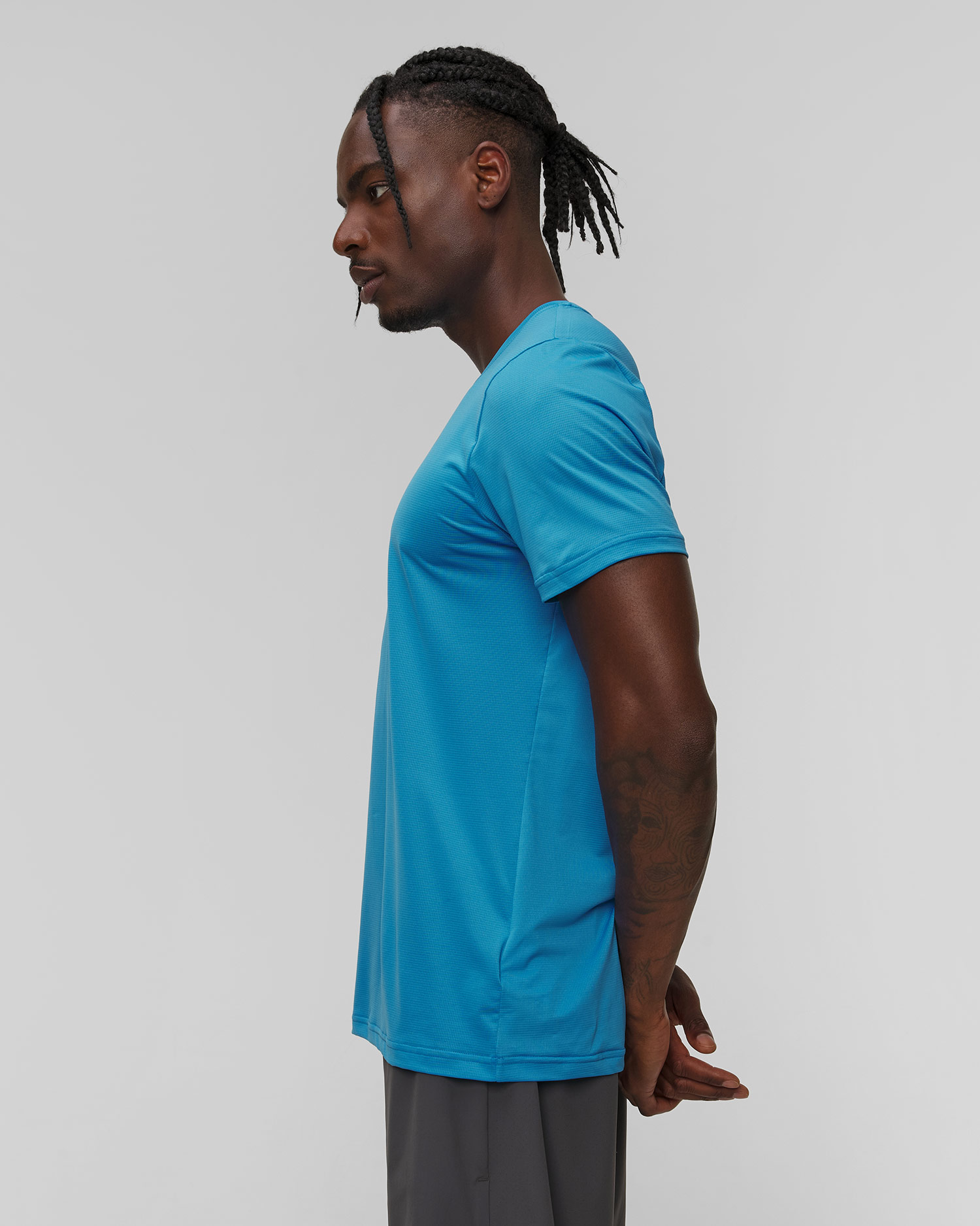 T-shirt technique pour hommes On Core-T