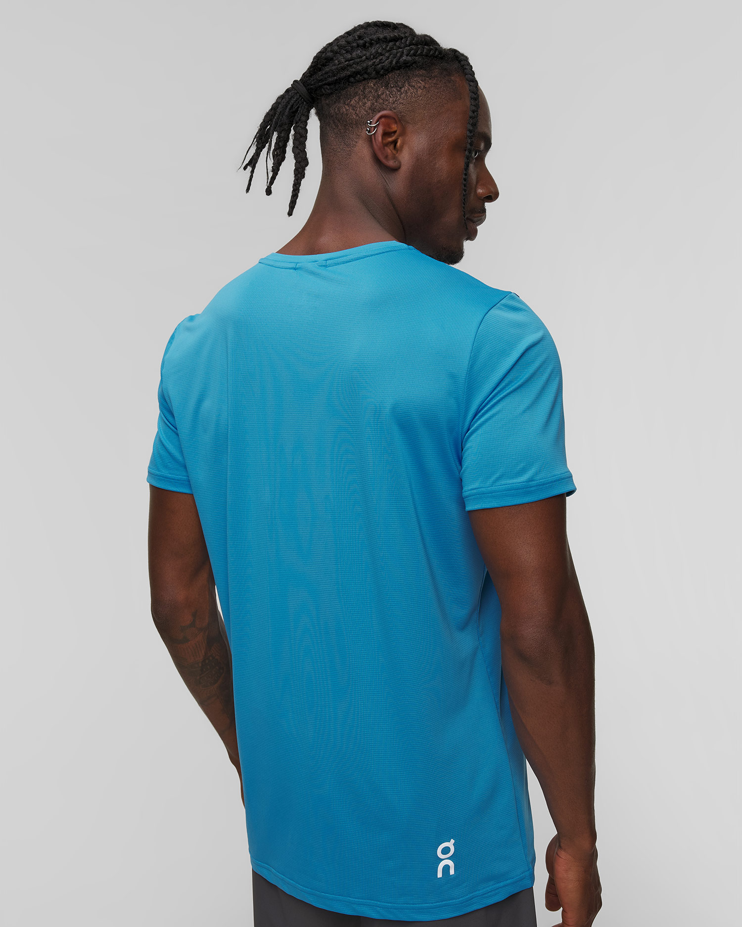 T-shirt technique pour hommes On Core-T