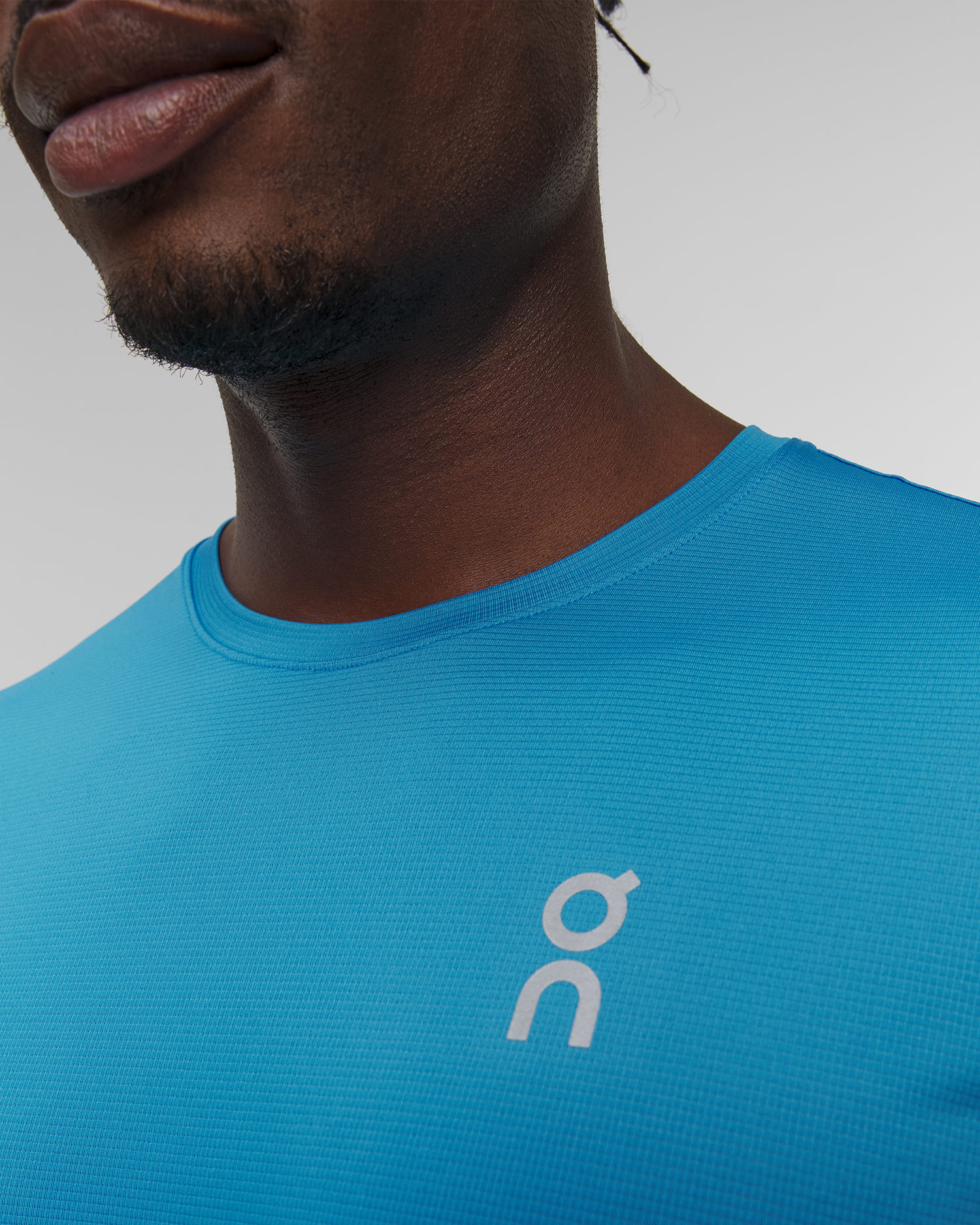 T-shirt technique pour hommes On Core-T
