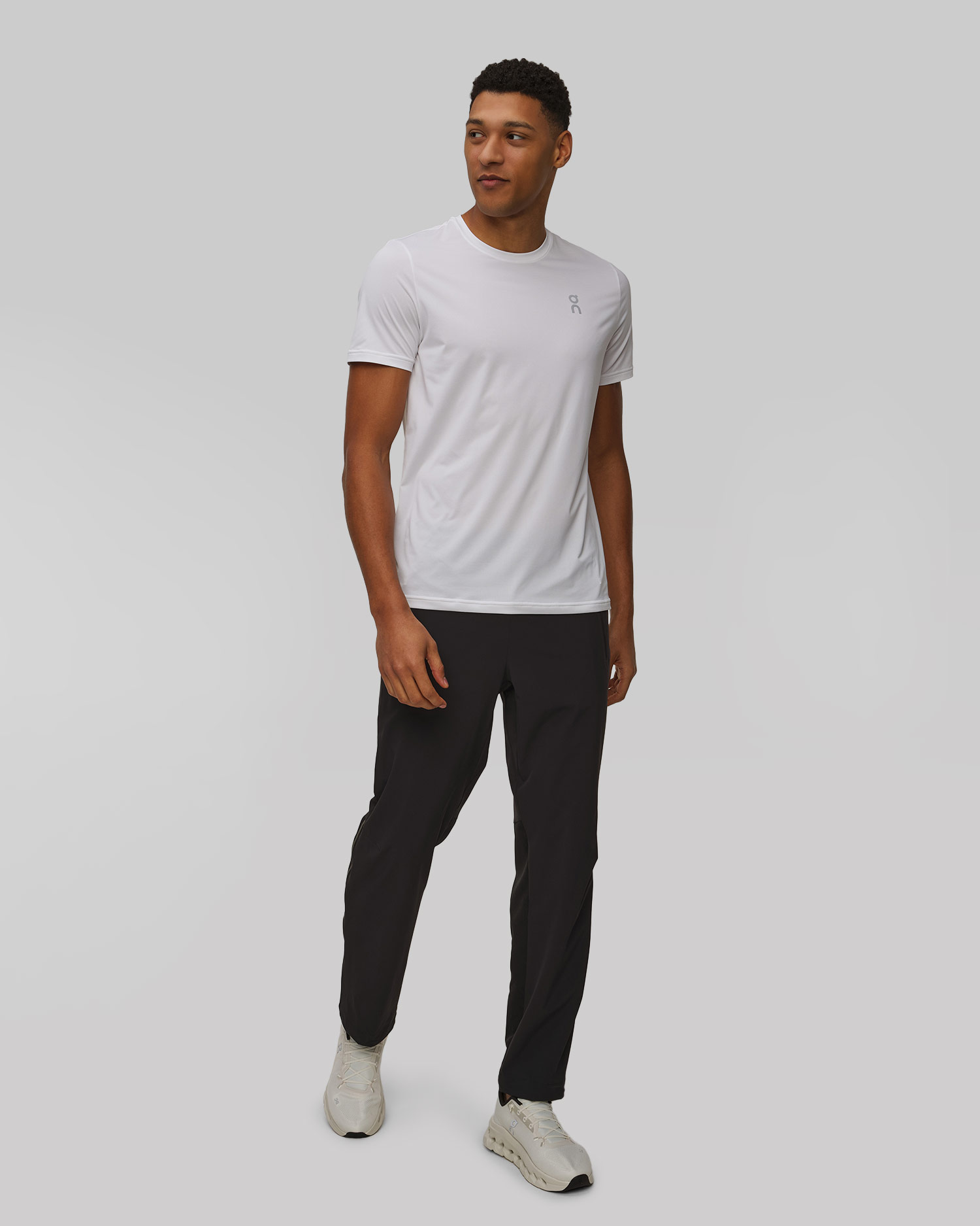 T-shirt technique pour hommes On Running Core-T