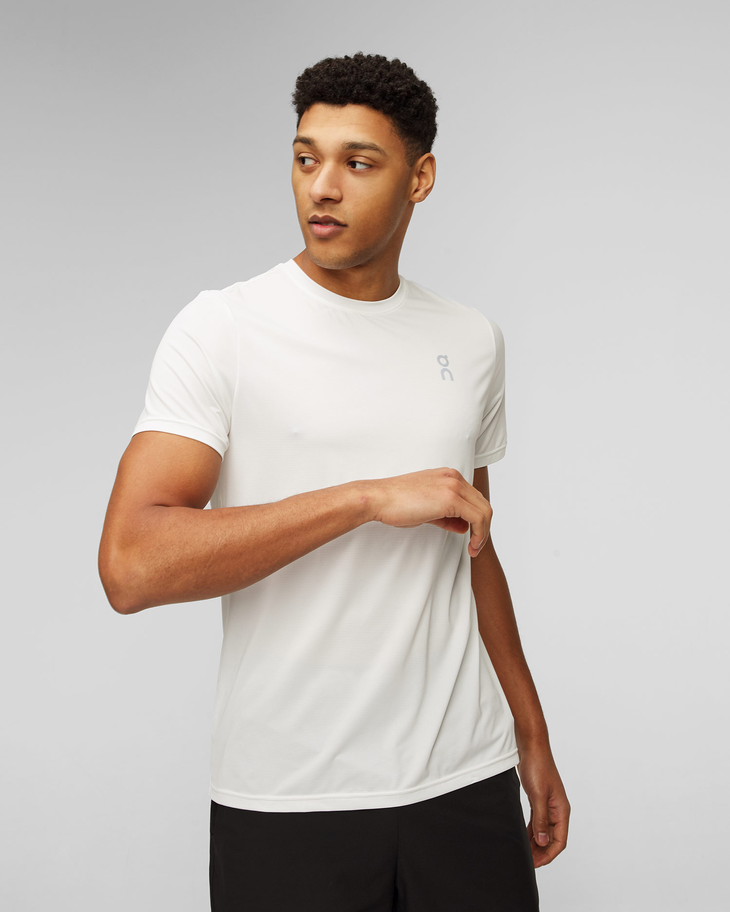 On Running Core-T Technisches Herren-T-Shirt