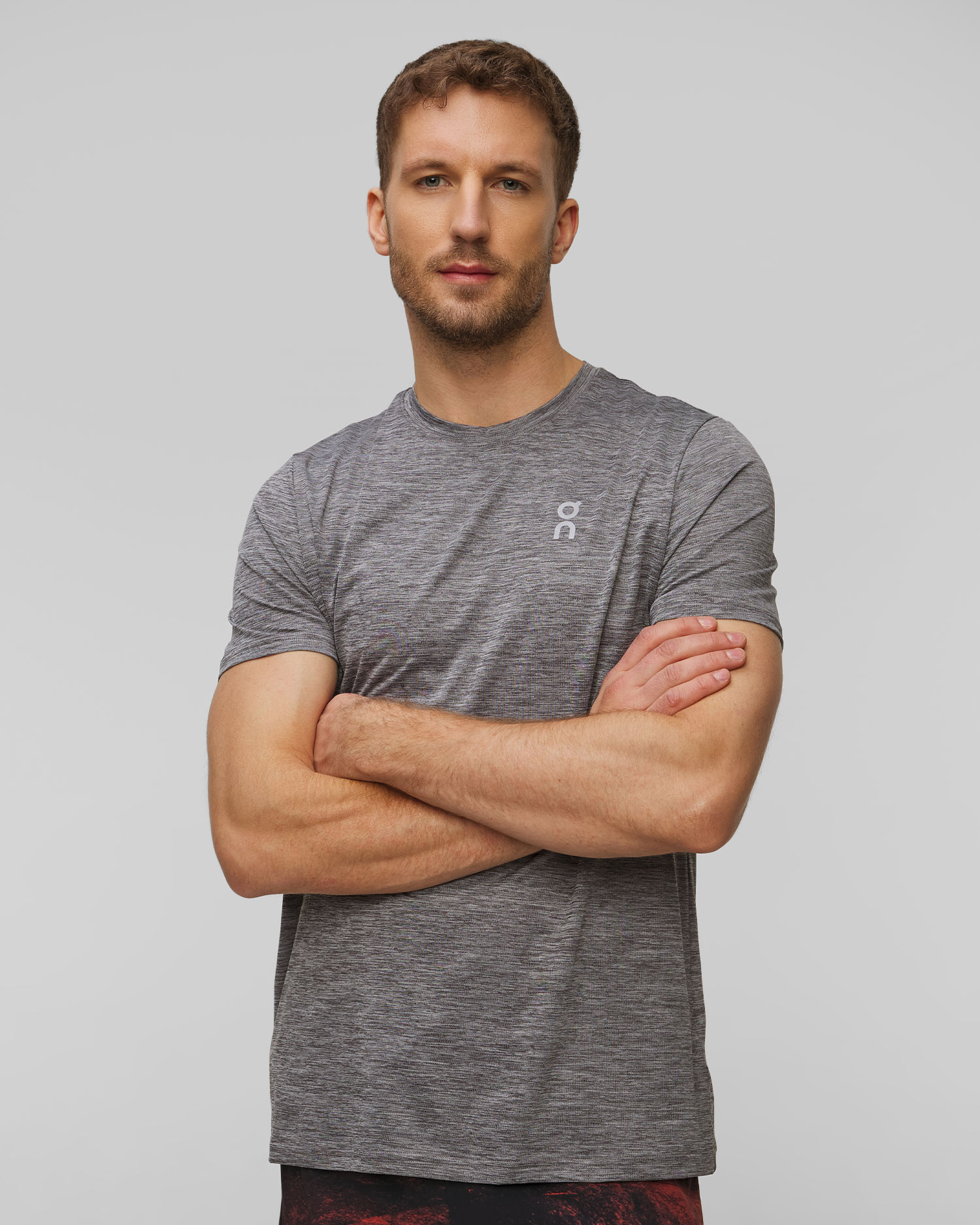 T-shirt techniczny męski On Running Core-T