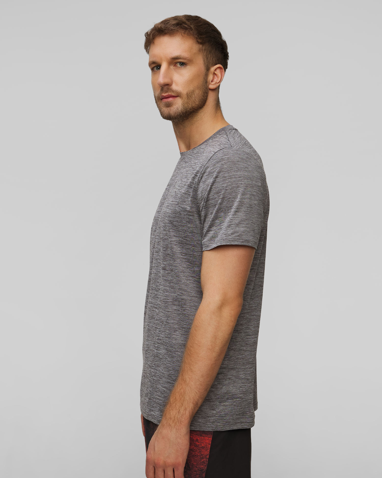 T-shirt techniczny męski On Core-T