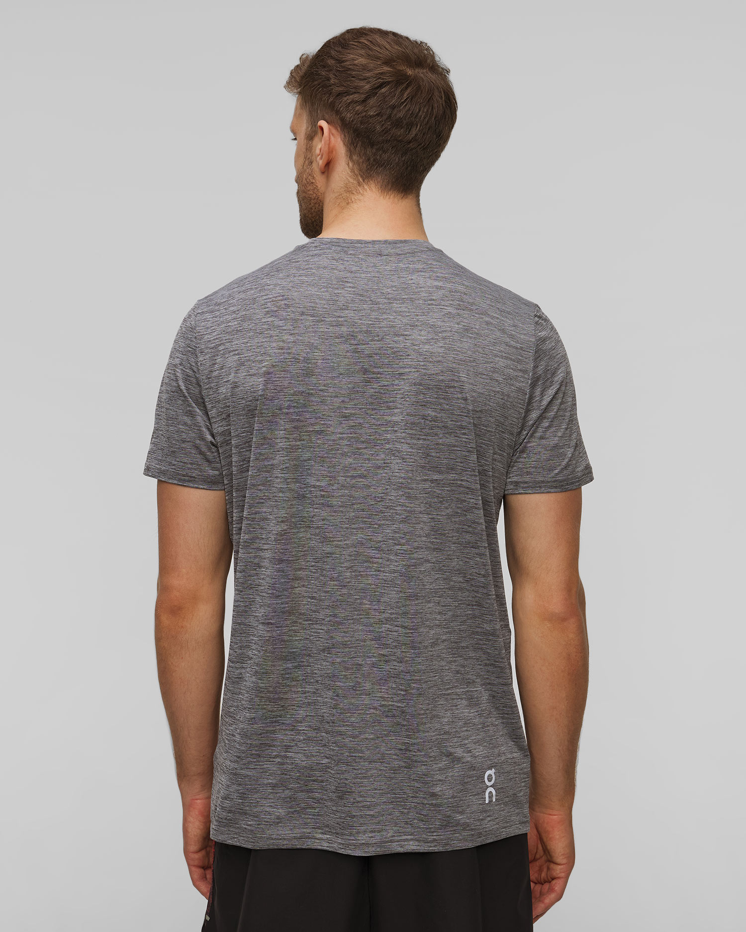 T-shirt techniczny męski On Core-T