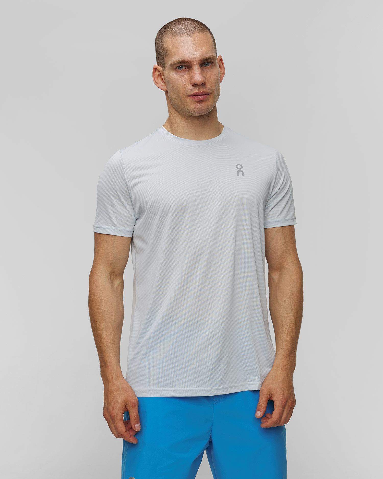 T-shirt technique pour hommes On Running Core-T Zendaya Edit
