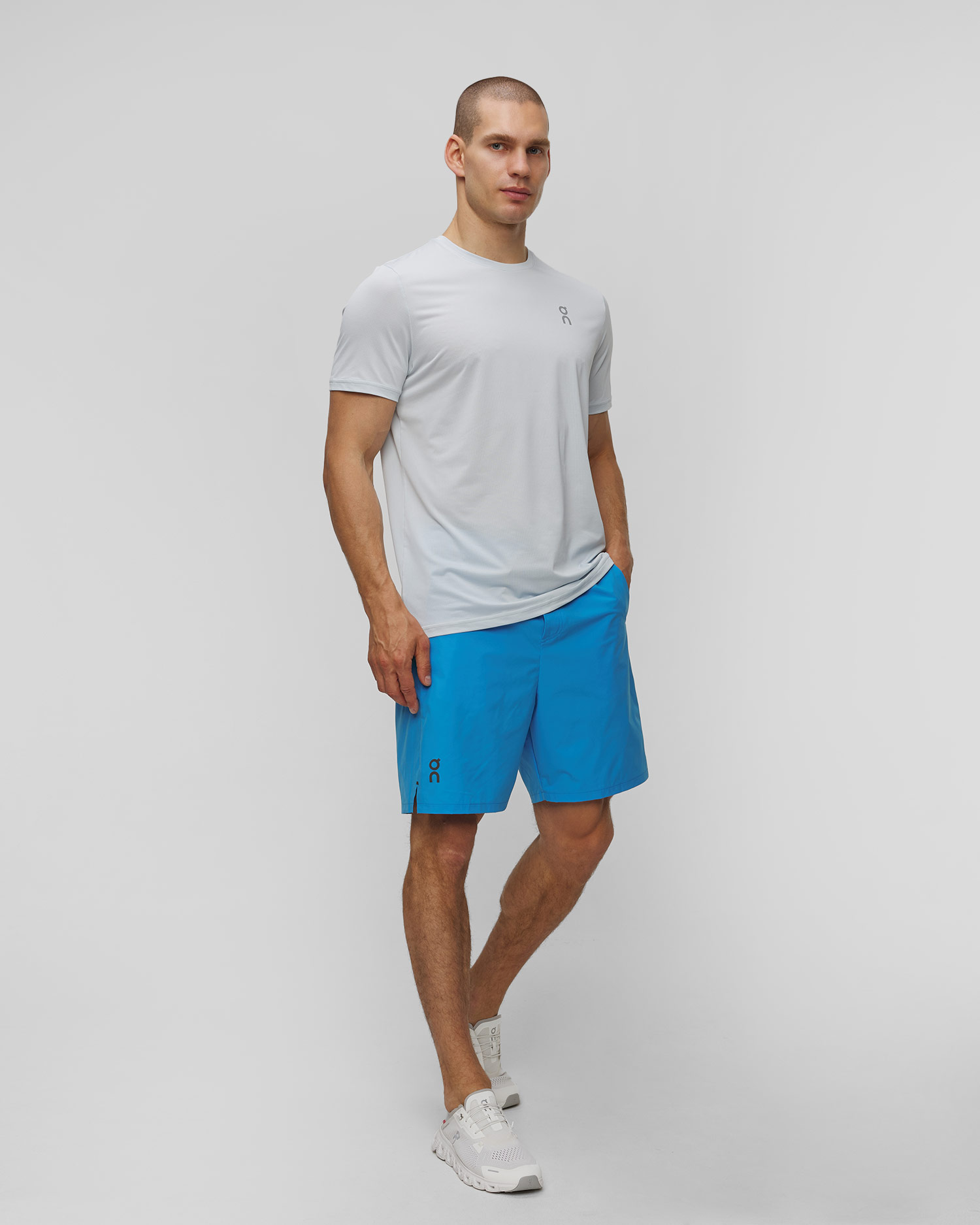 T-shirt technique pour hommes On Running Core-T Zendaya Edit