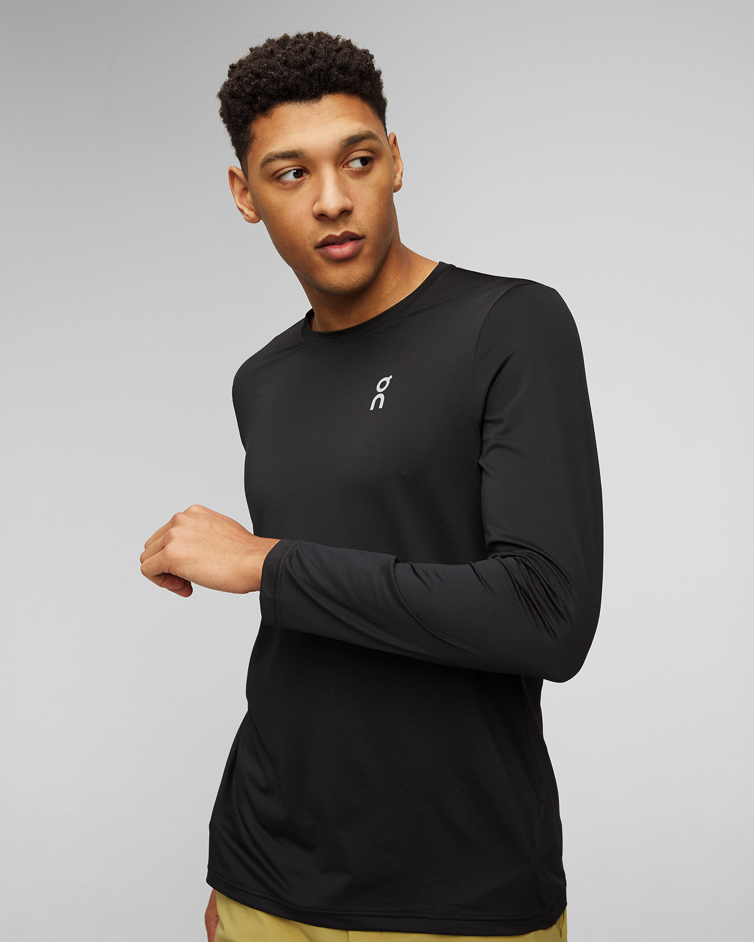 Longsleeve męski On Running Core Long-T