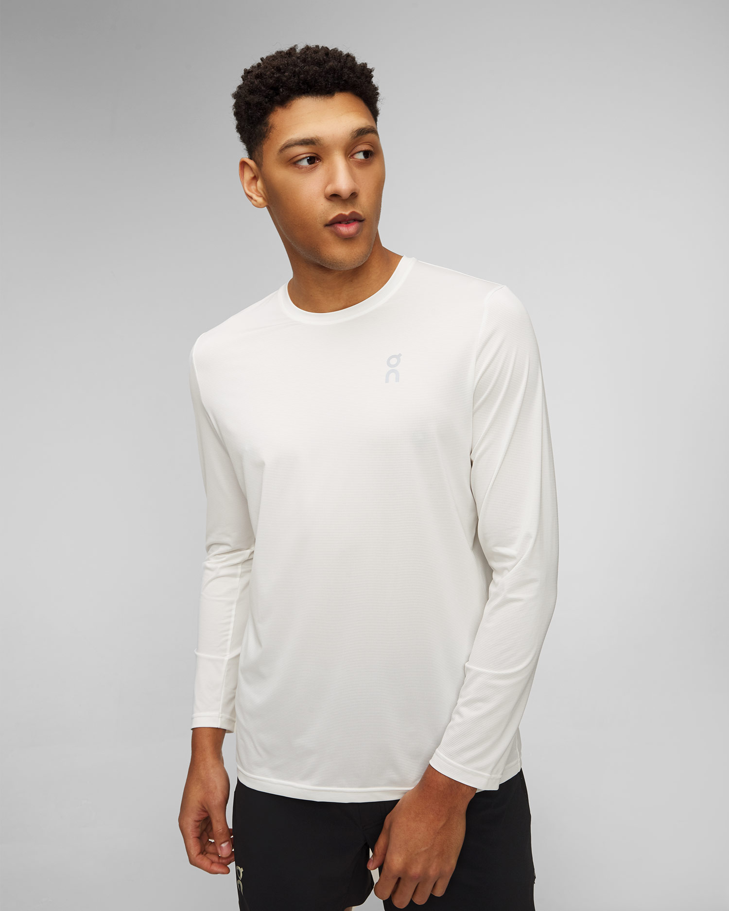 On Running Core Long-T Longsleeve für Herren