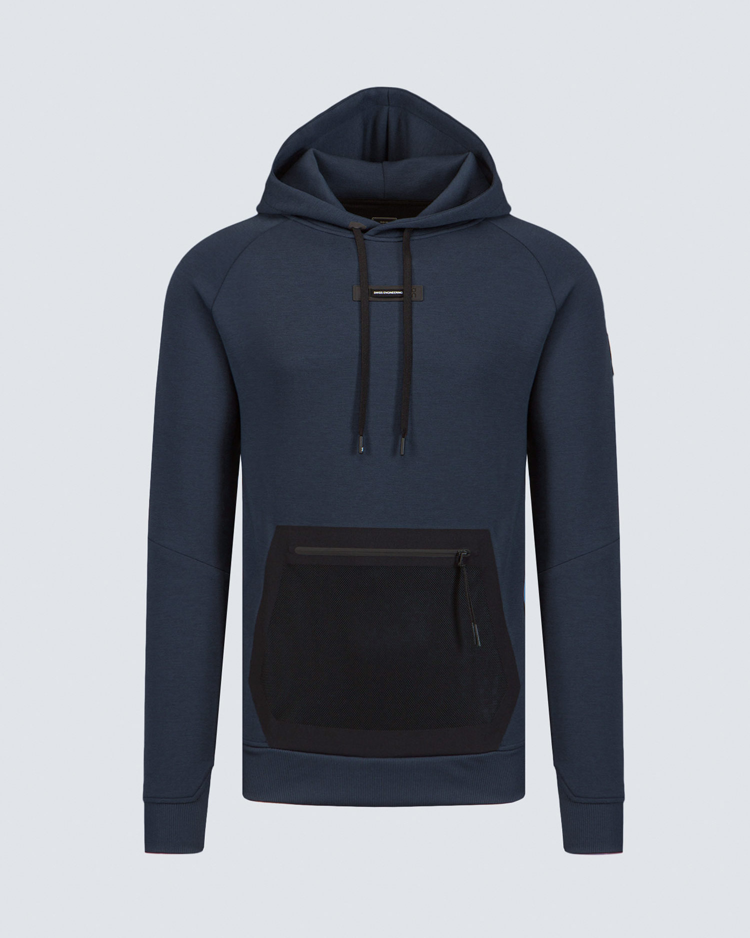 Pánska mikina s kapucňou On Running Hoodie