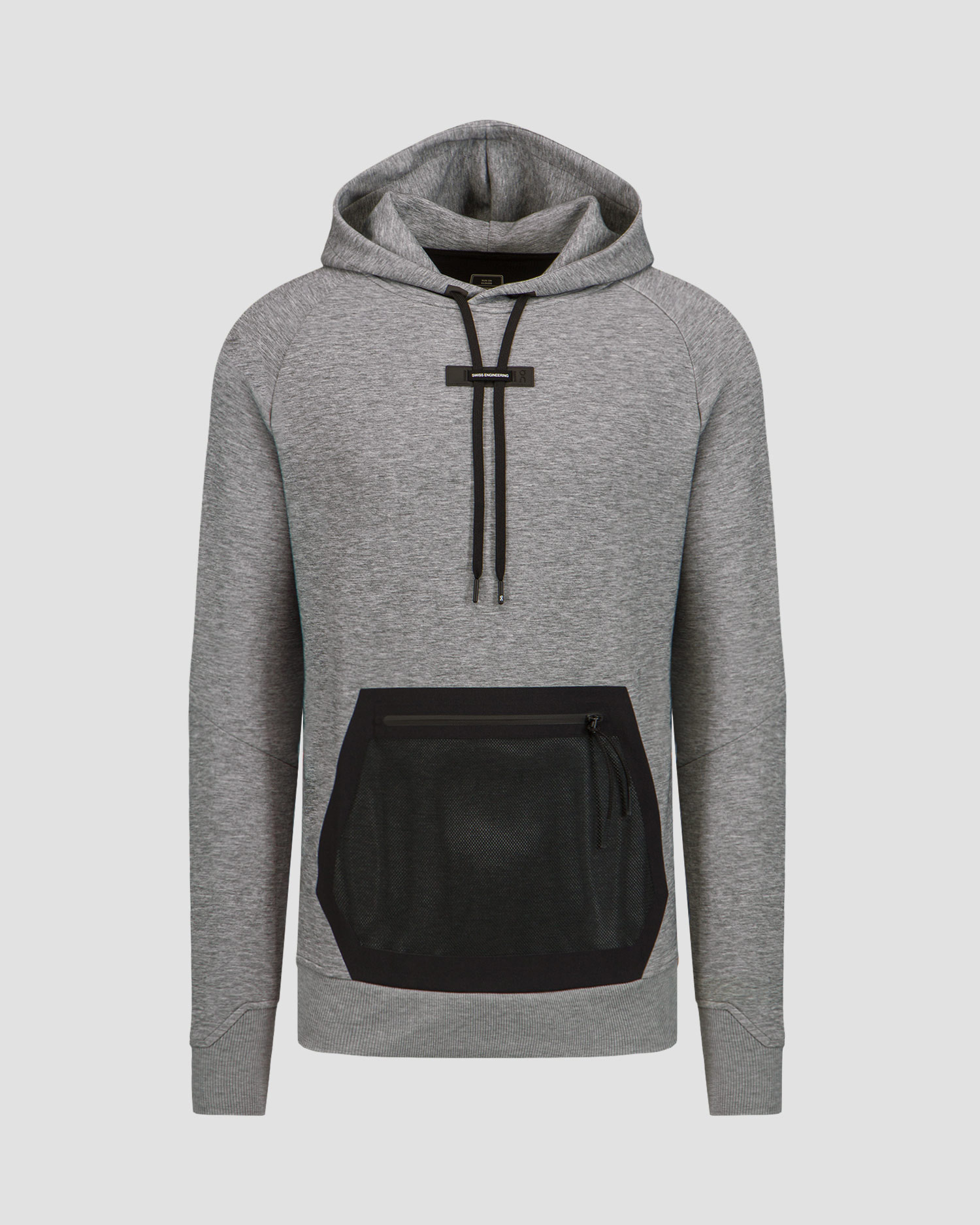 Pánska mikina s kapucňou On Running Hoodie