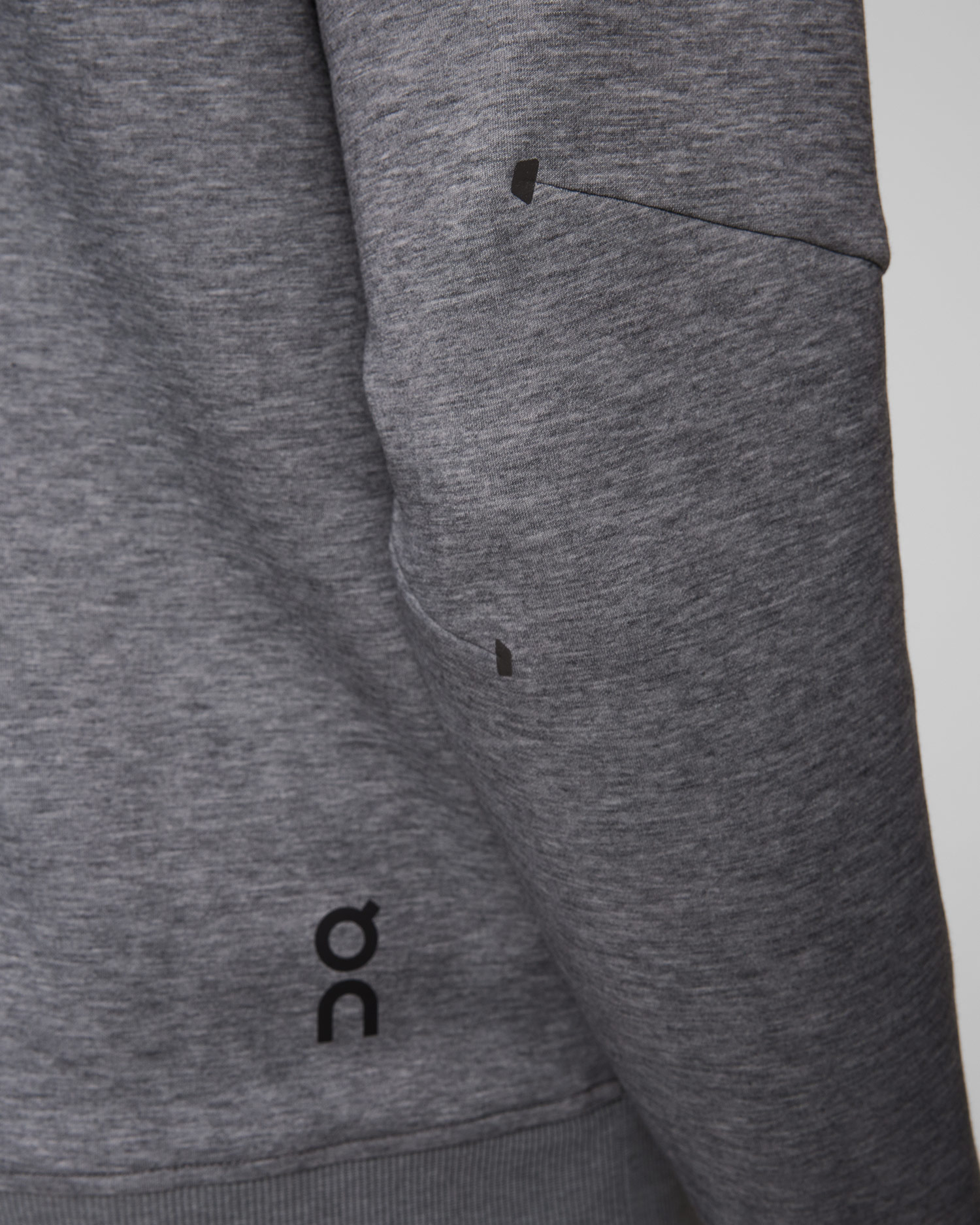 On Hoodie Kapuzenpullover für Herren