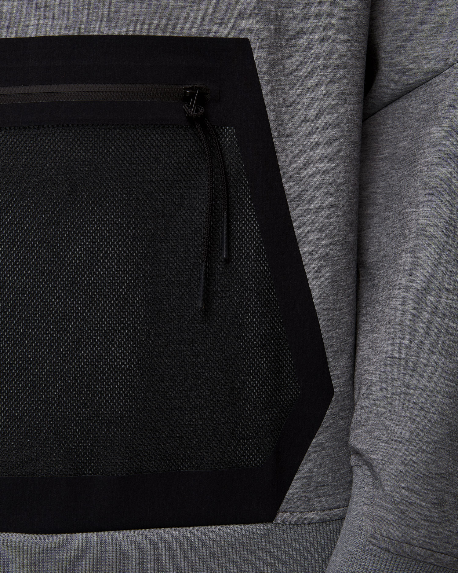 On Hoodie Kapuzenpullover für Herren