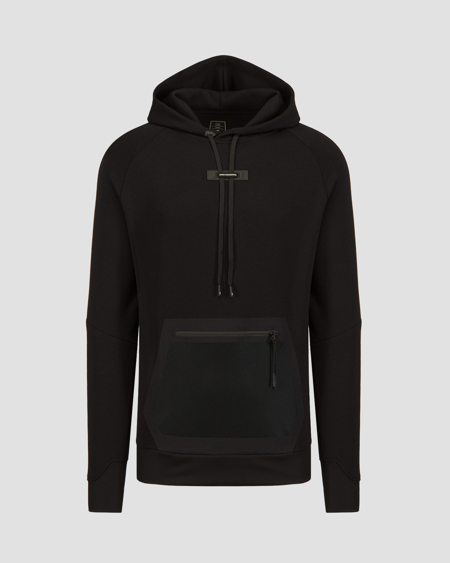 Pánska mikina s kapucňou On Running Hoodie