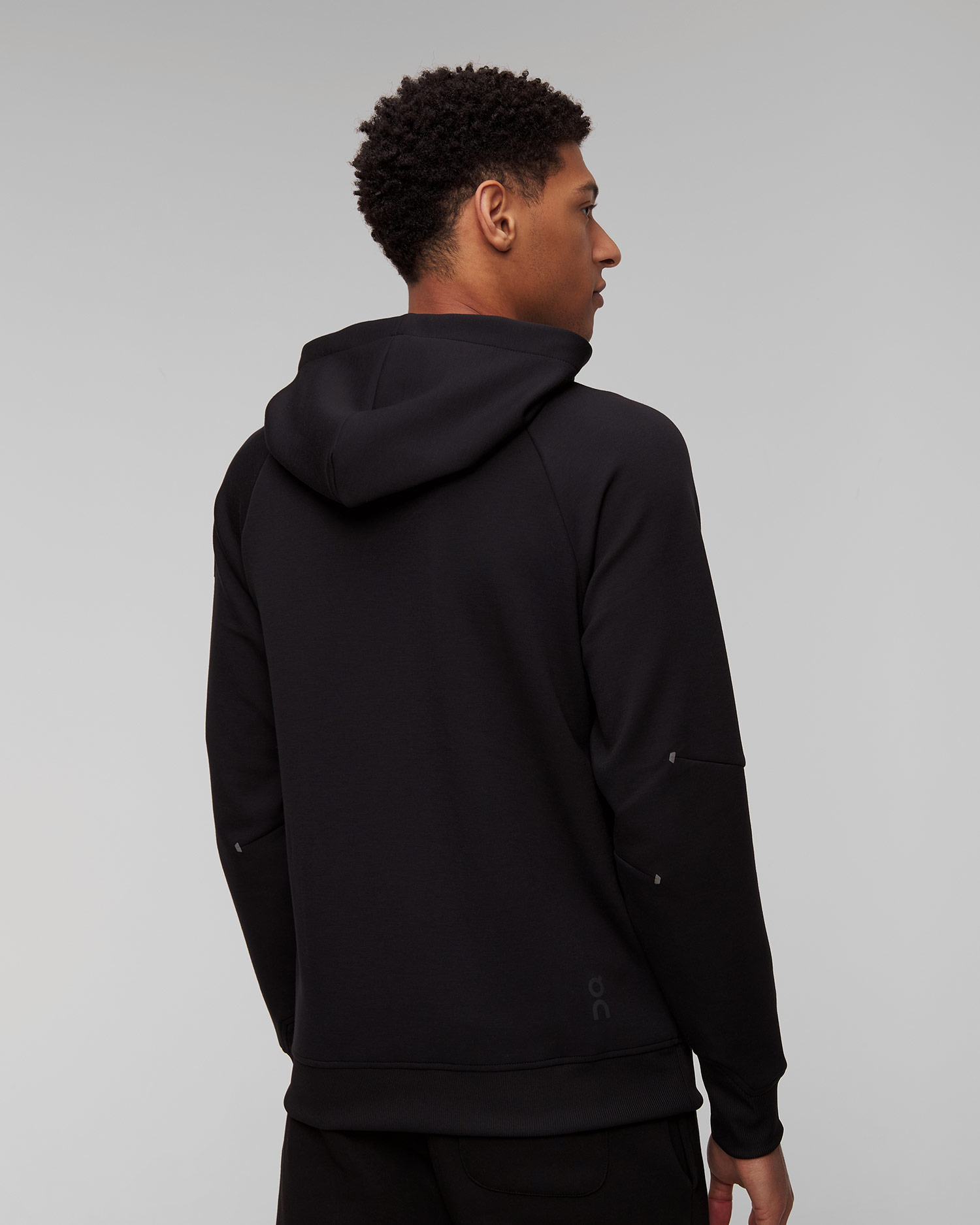 On Hoodie Kapuzenpullover für Herren