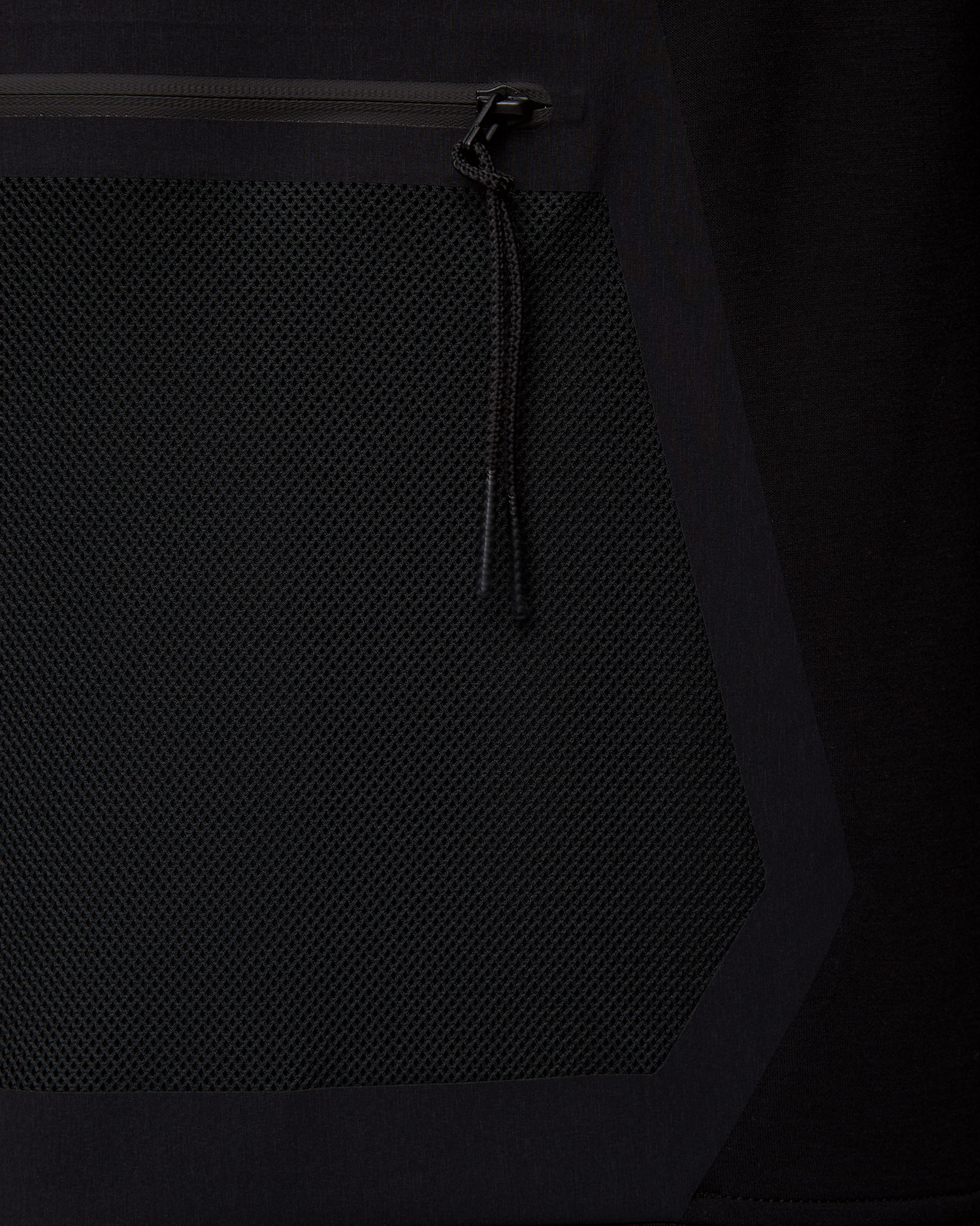 On Hoodie Kapuzenpullover für Herren