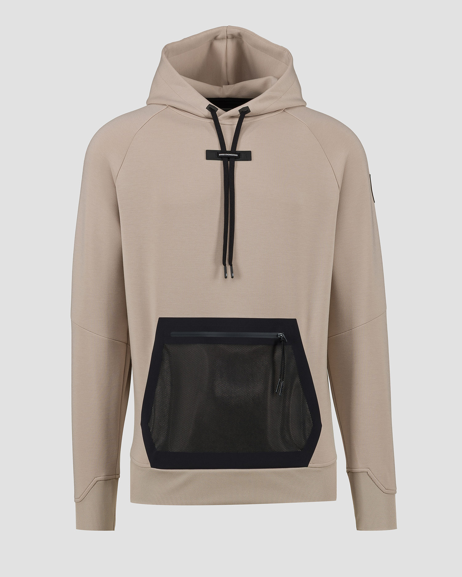 Bluza męska z kapturem On Running Hoodie