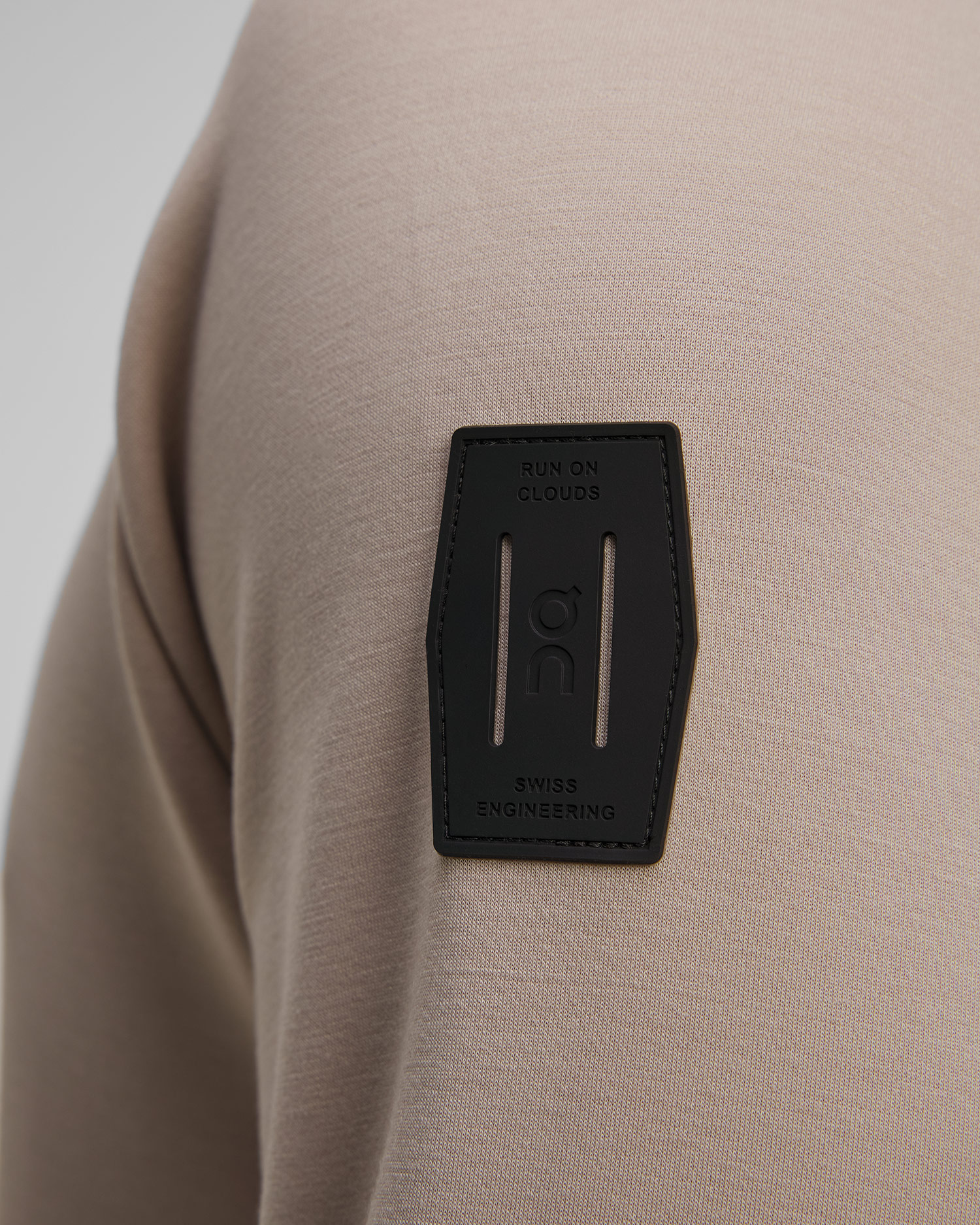Bluza męska z kapturem On Running Hoodie
