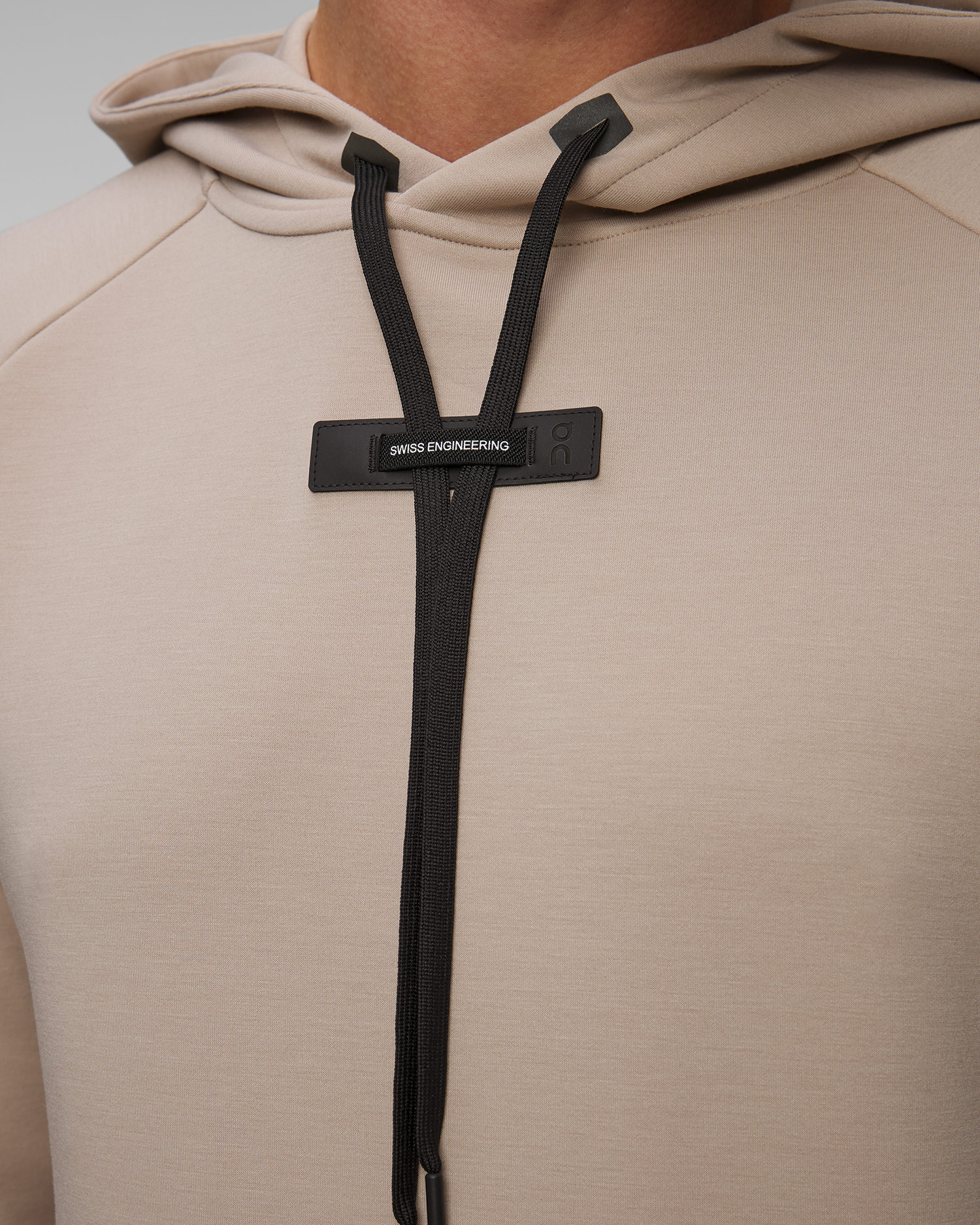 Bluza męska z kapturem On Running Hoodie