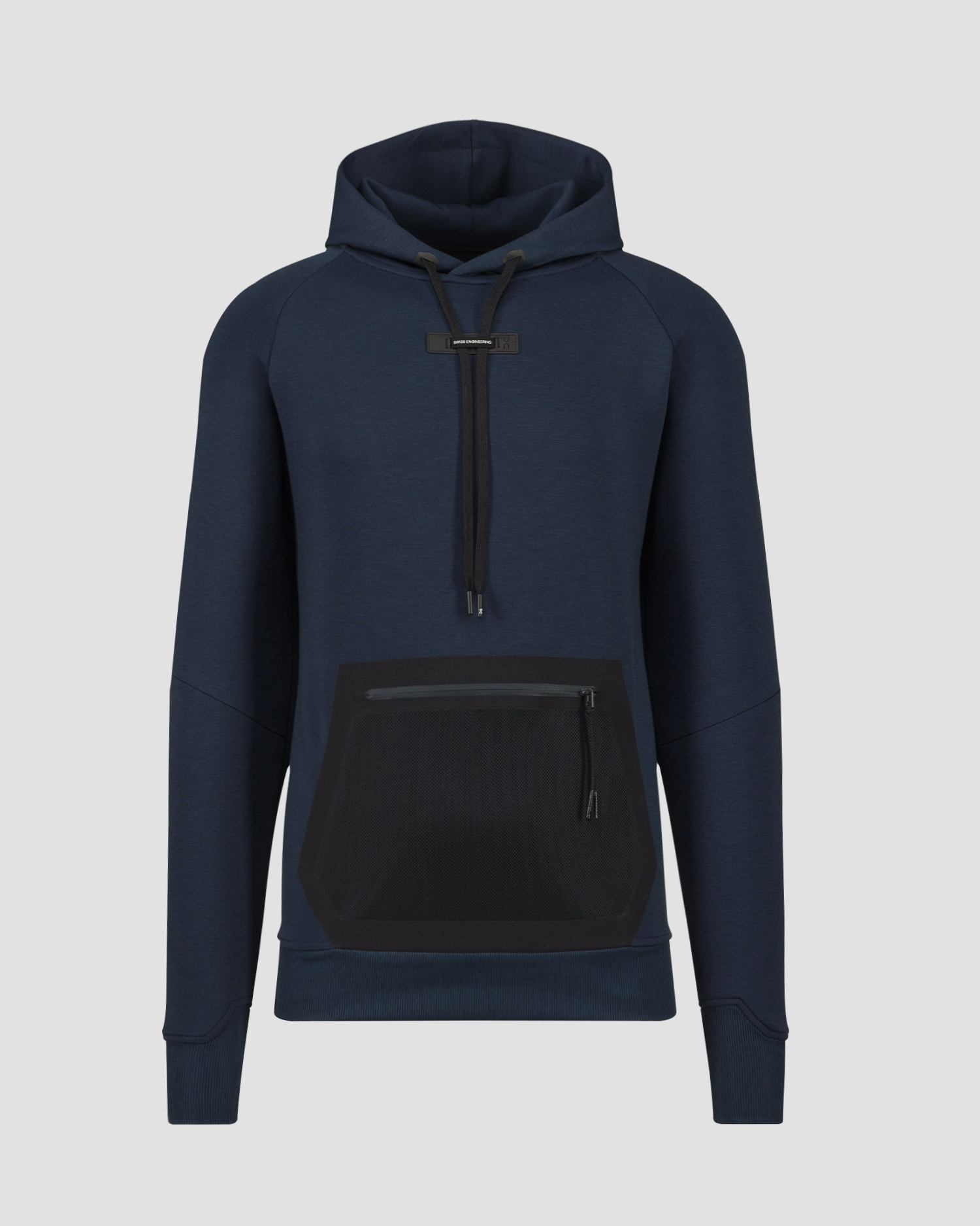 Bluza męska z kapturem On Running Hoodie