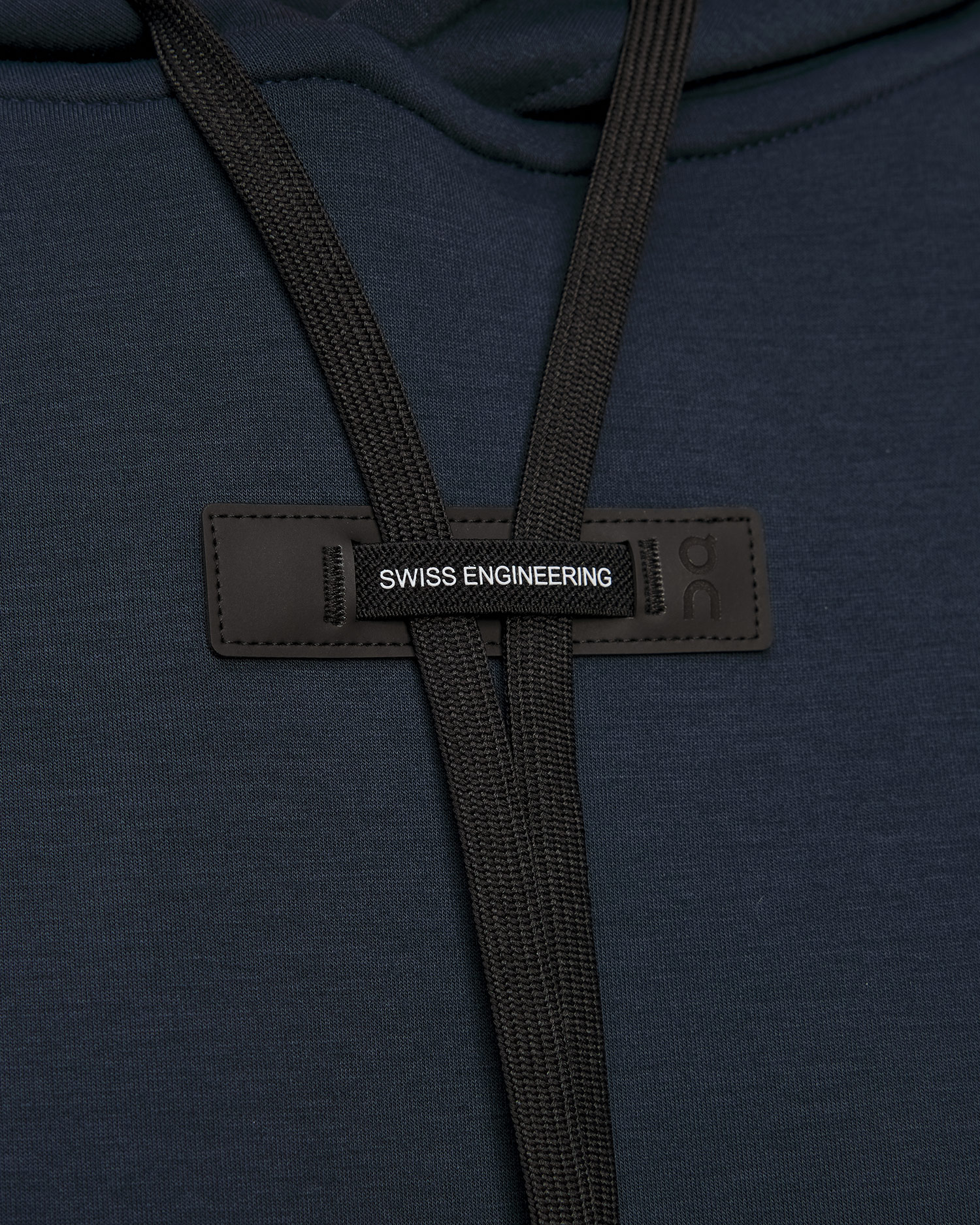Bluza męska z kapturem On Running Hoodie