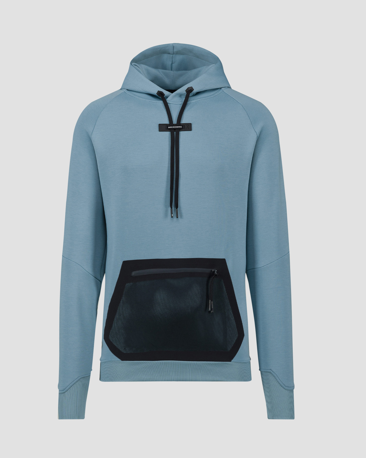 Bluza męska z kapturem On Running Hoodie