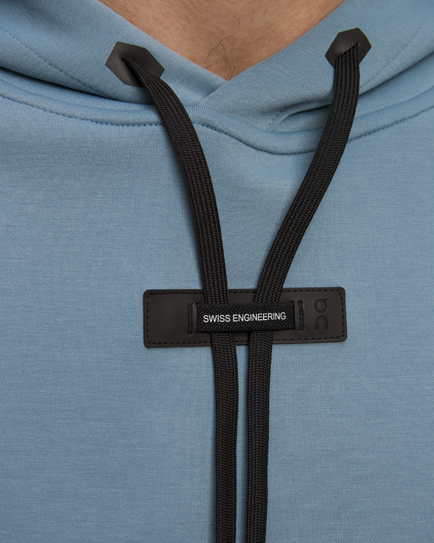 Bluza męska z kapturem On Running Hoodie
