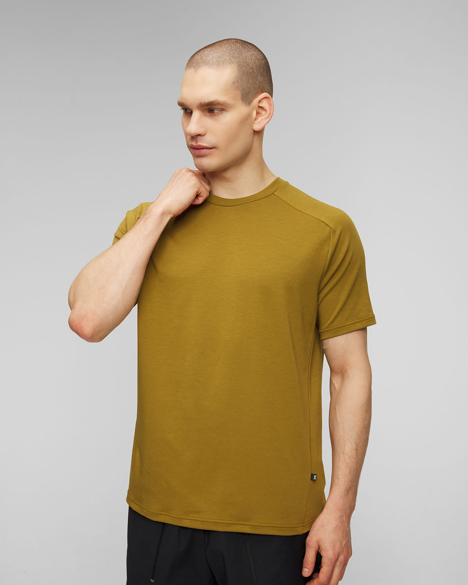 T-shirt męski On Running Focus-T