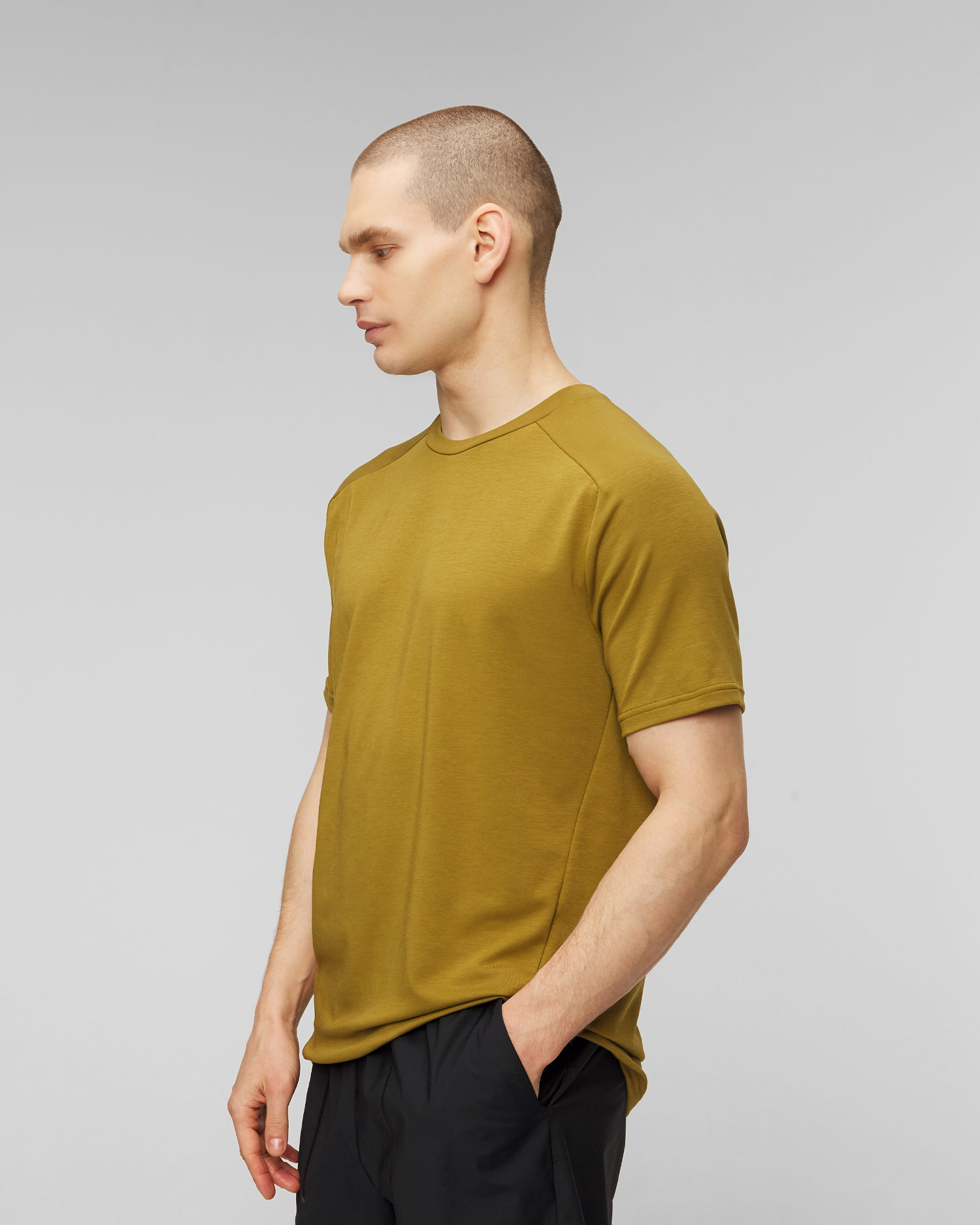 Men's T-shirt On Focus-T