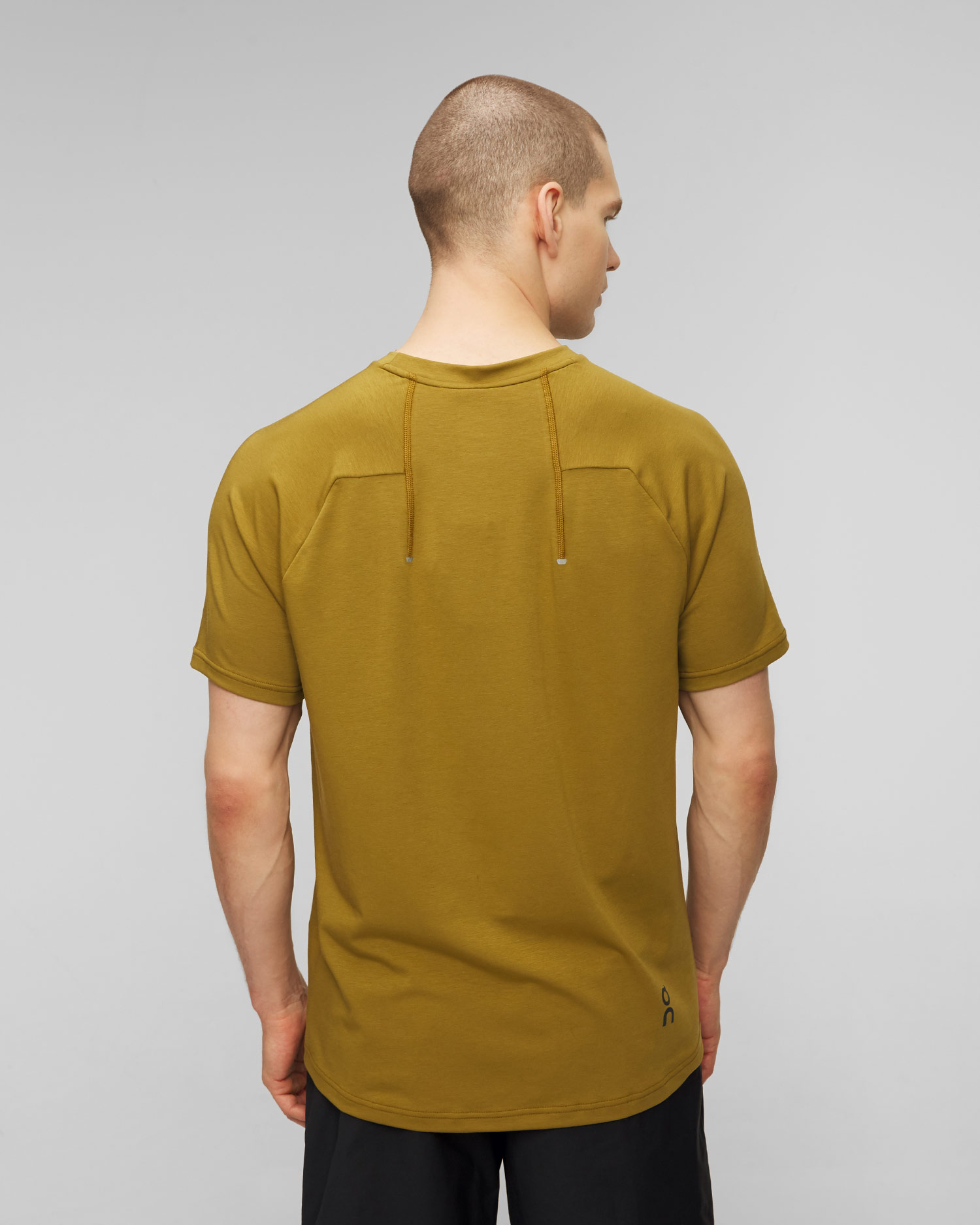 Men's T-shirt On Focus-T