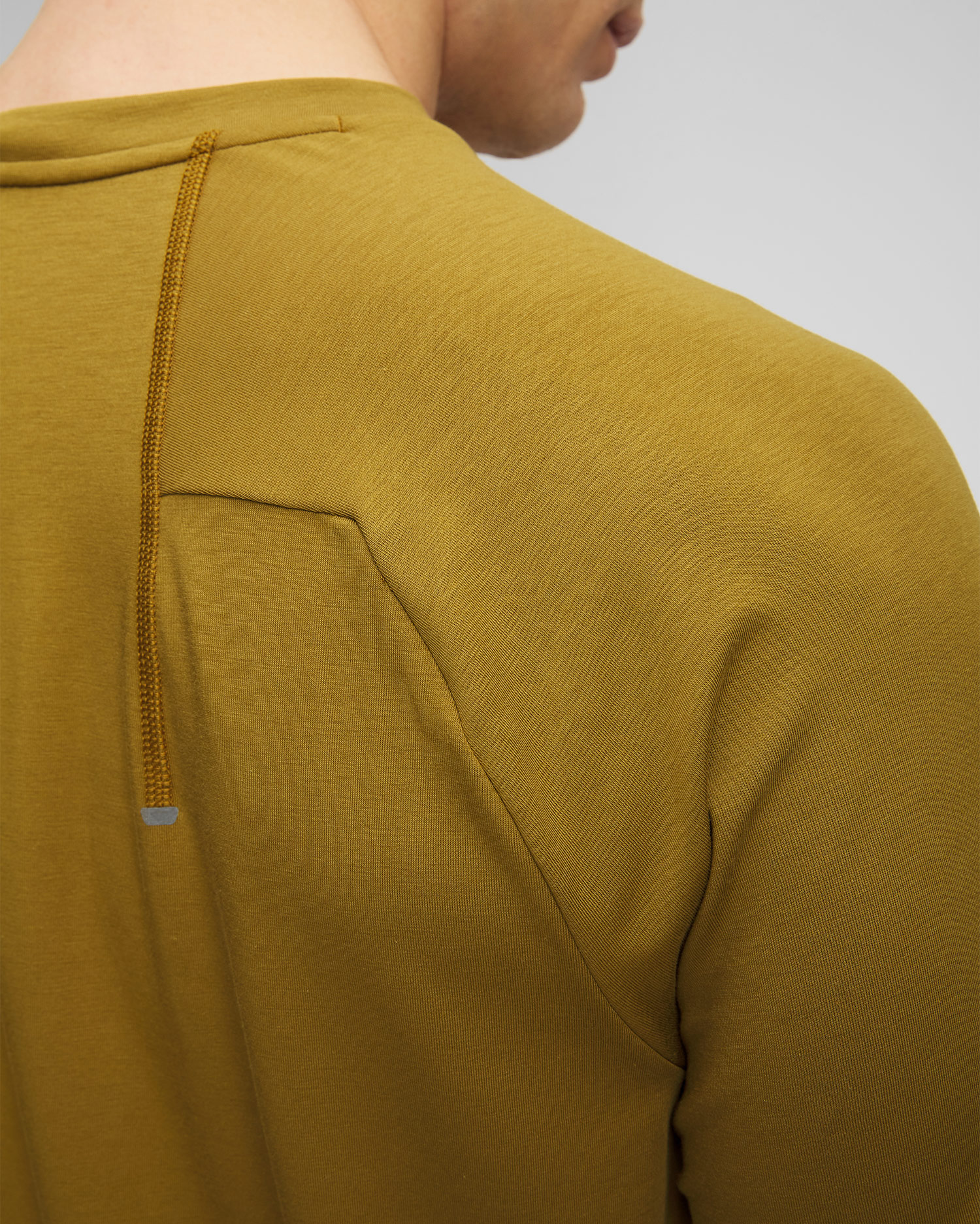 Men's T-shirt On Focus-T