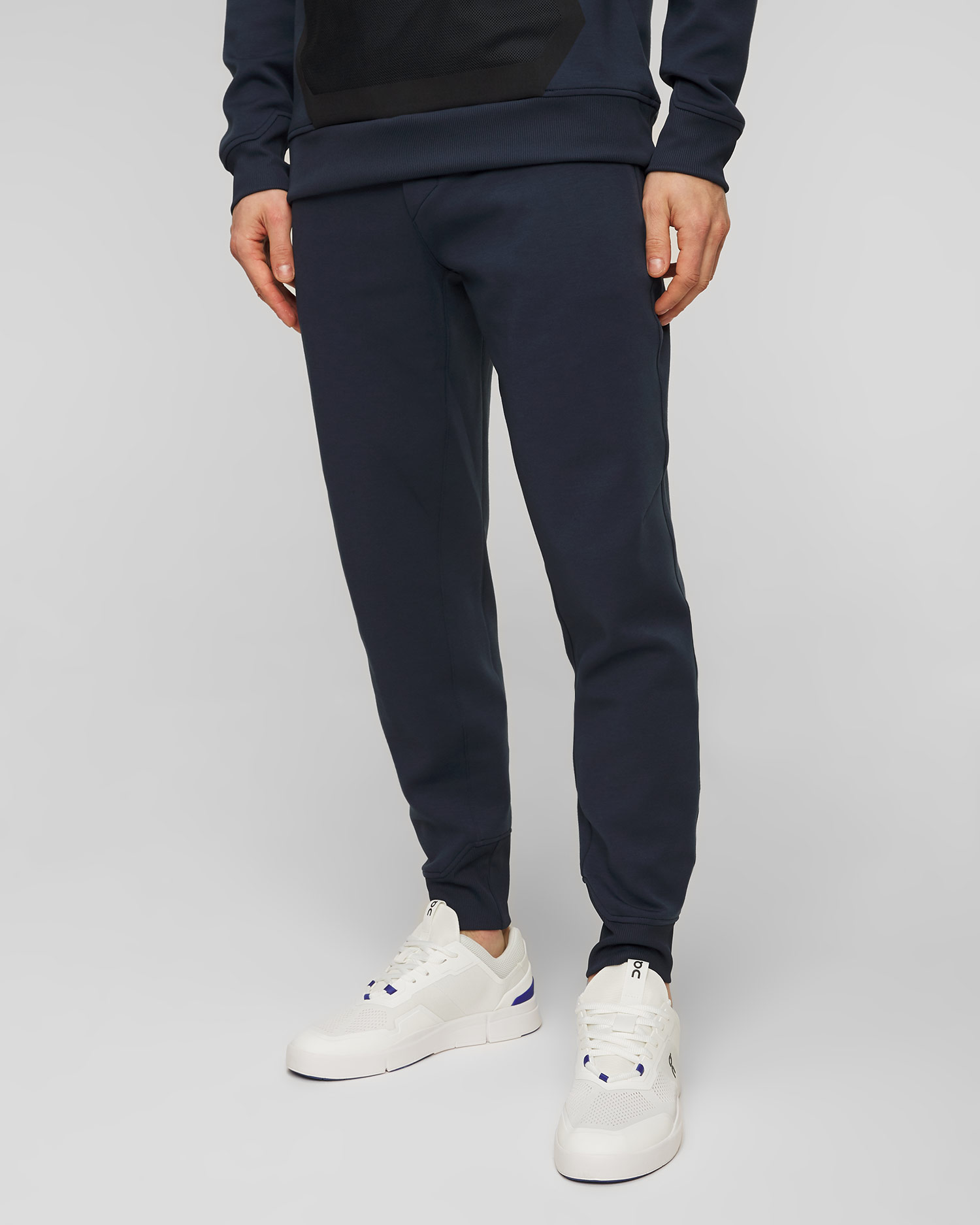 Spodnie męskie On Running Sweat Pants
