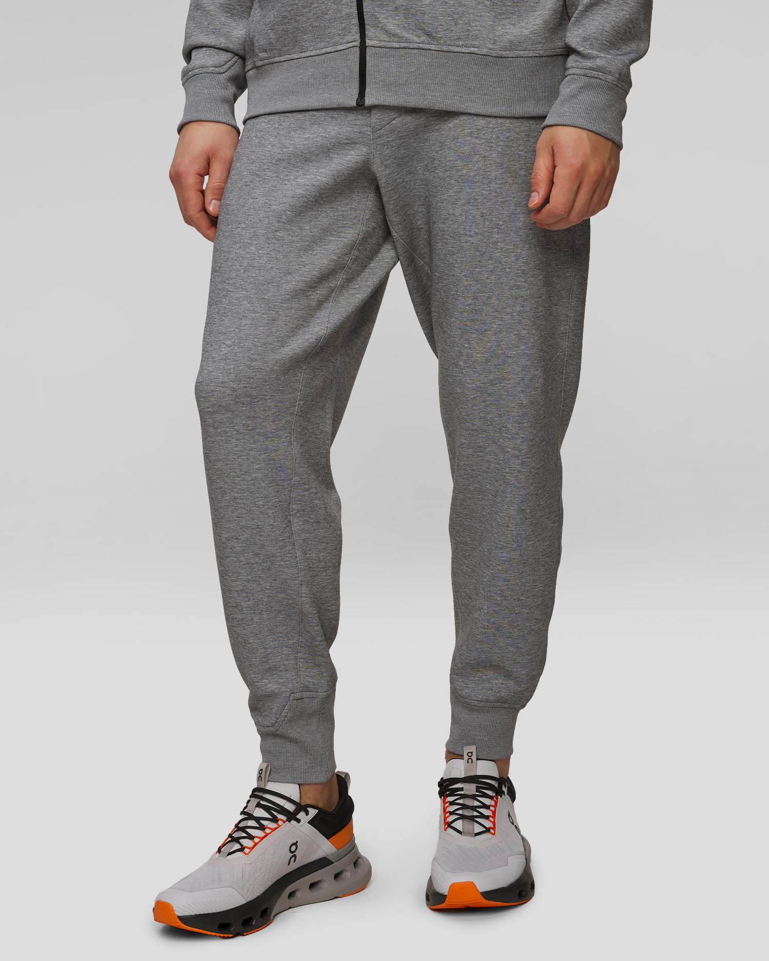 Spodnie męskie On Running Sweat Pants