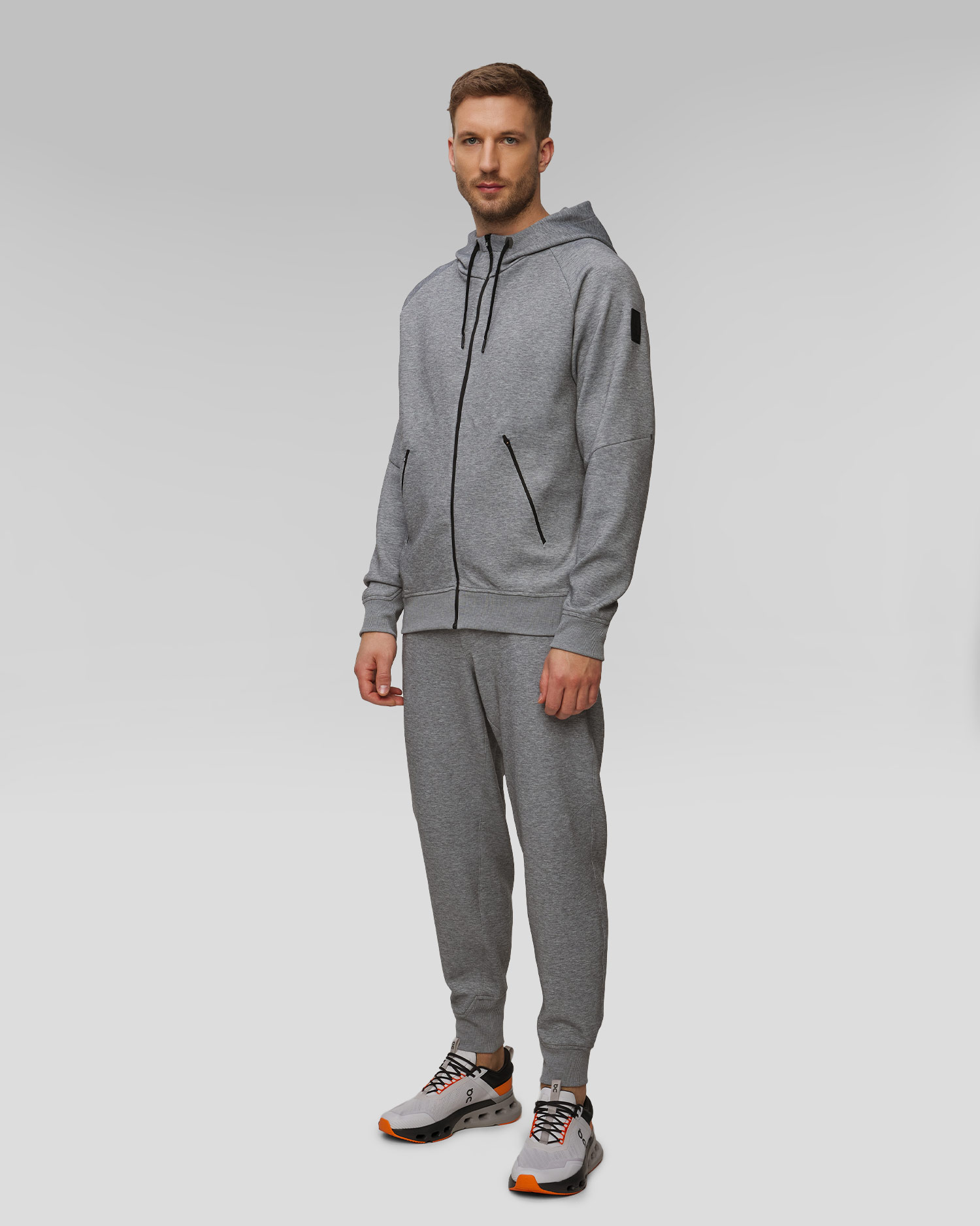 Spodnie męskie On Running Sweat Pants