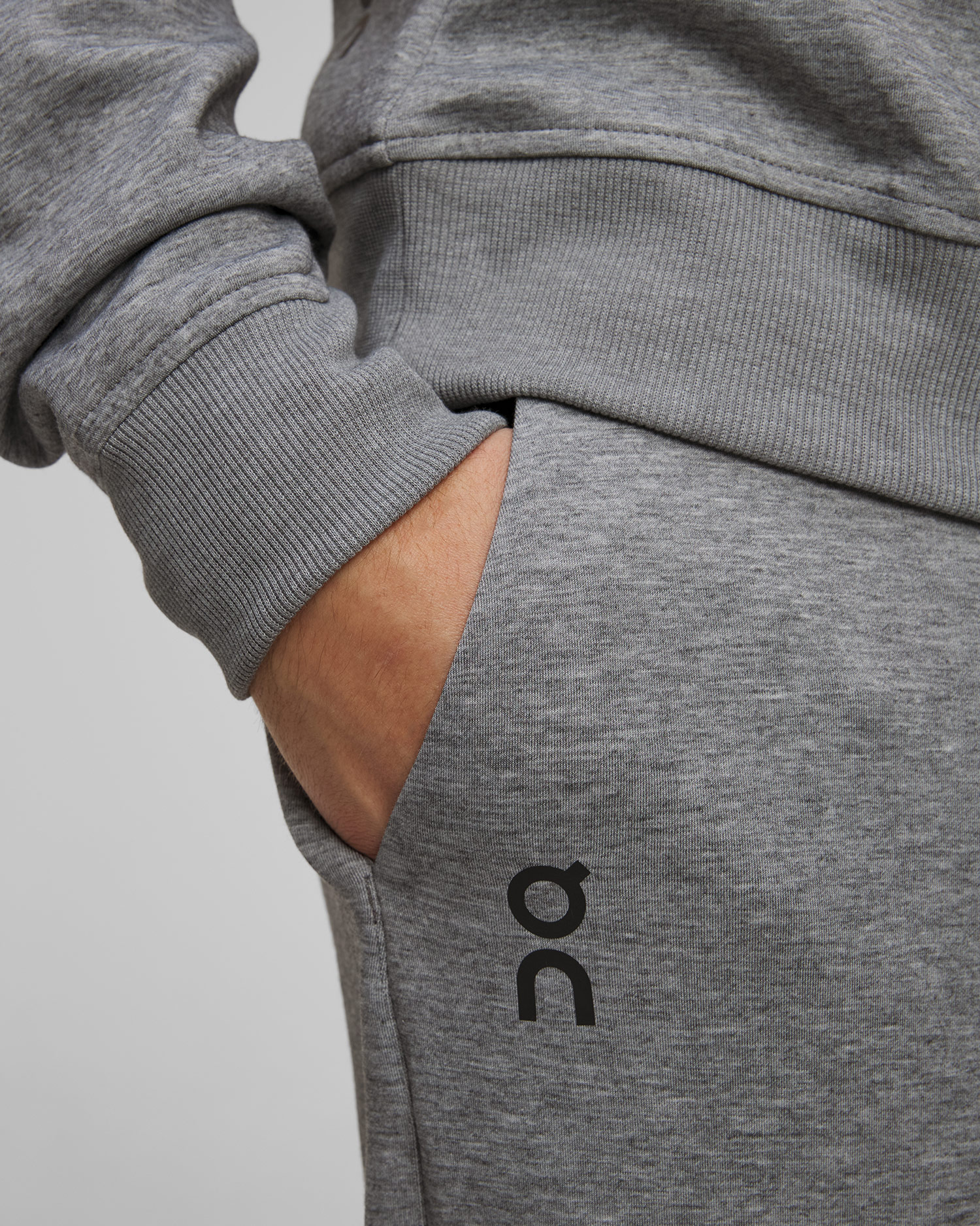 Spodnie męskie On Running Sweat Pants