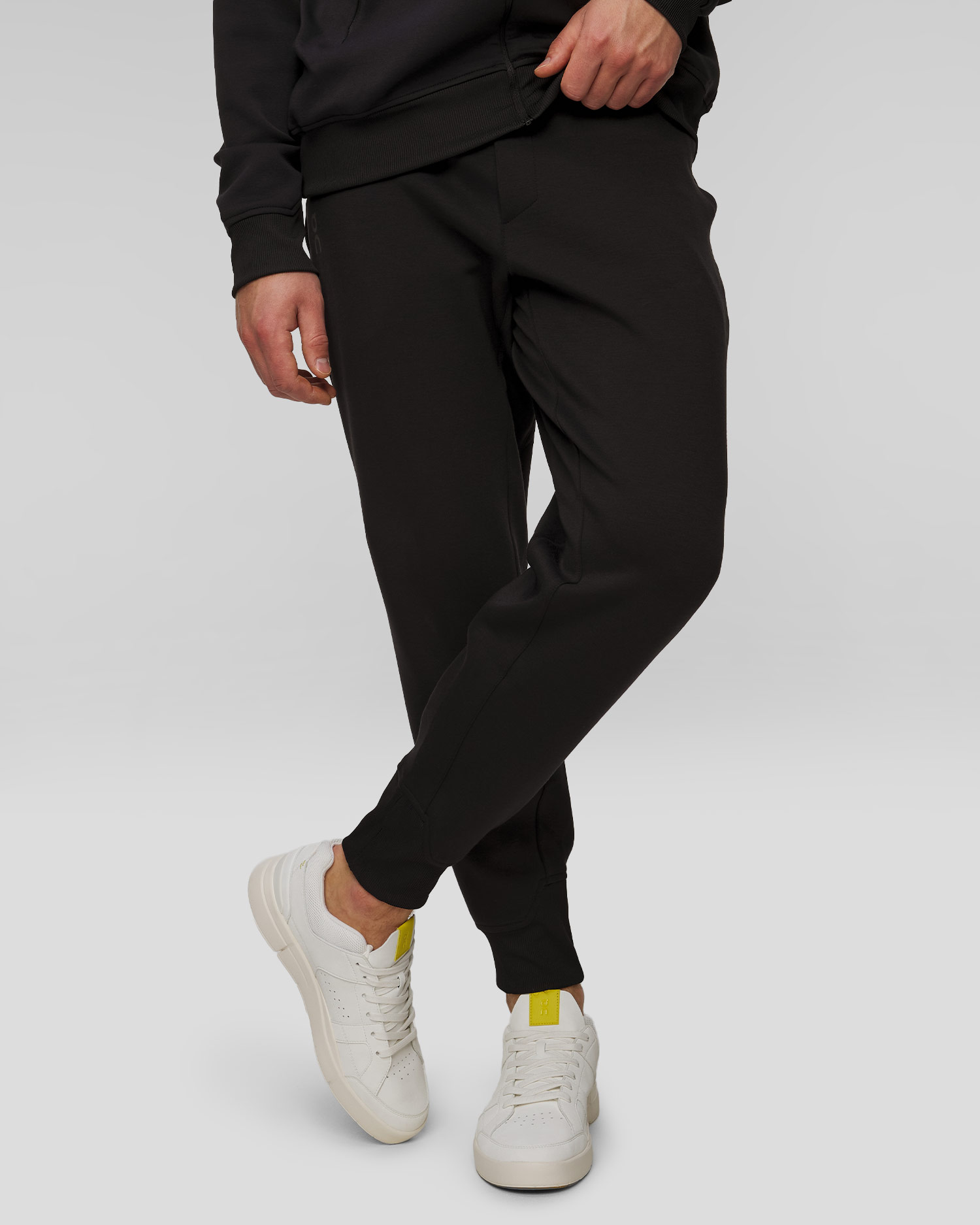 Spodnie męskie On Running Sweat Pants