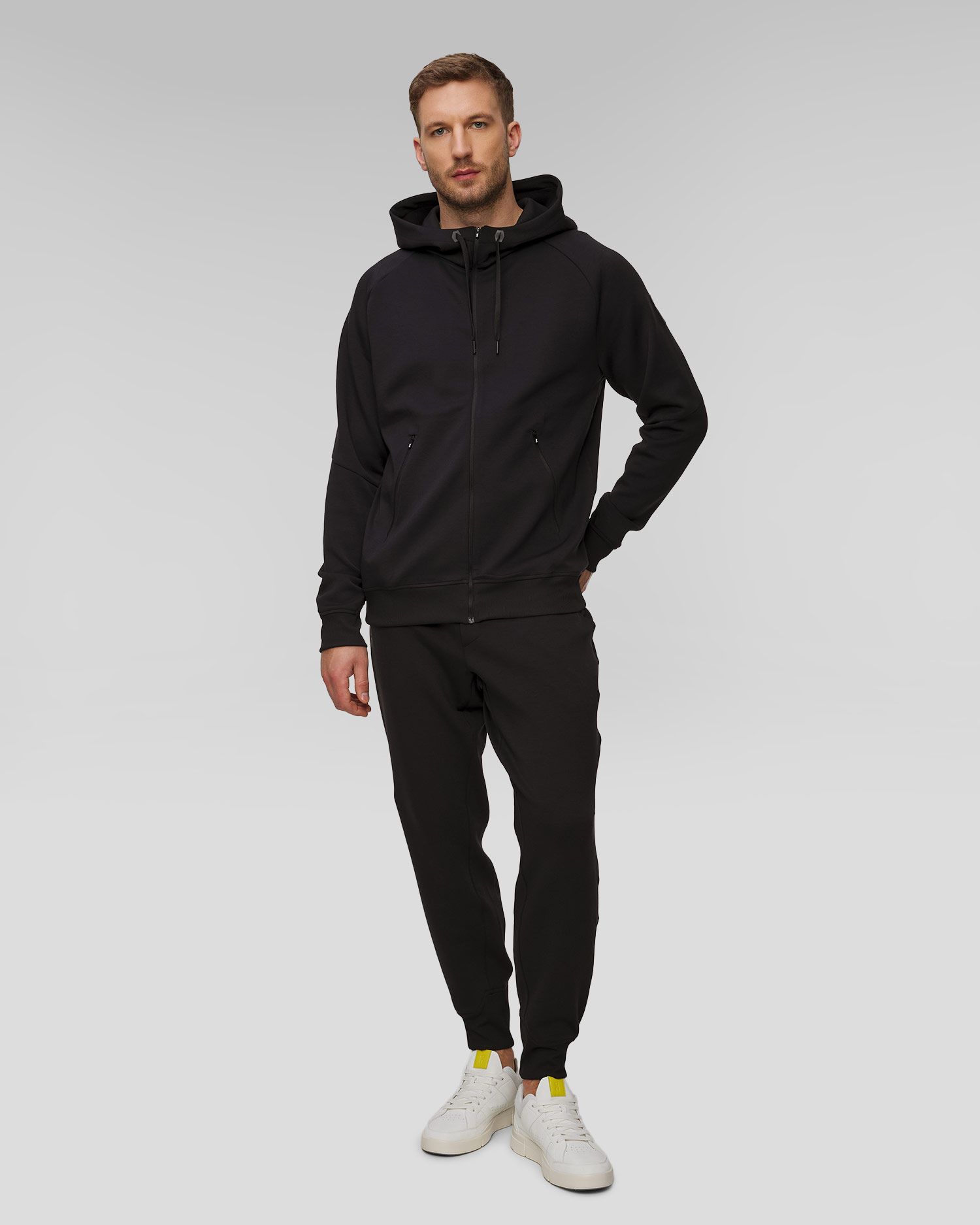 Spodnie męskie On Running Sweat Pants