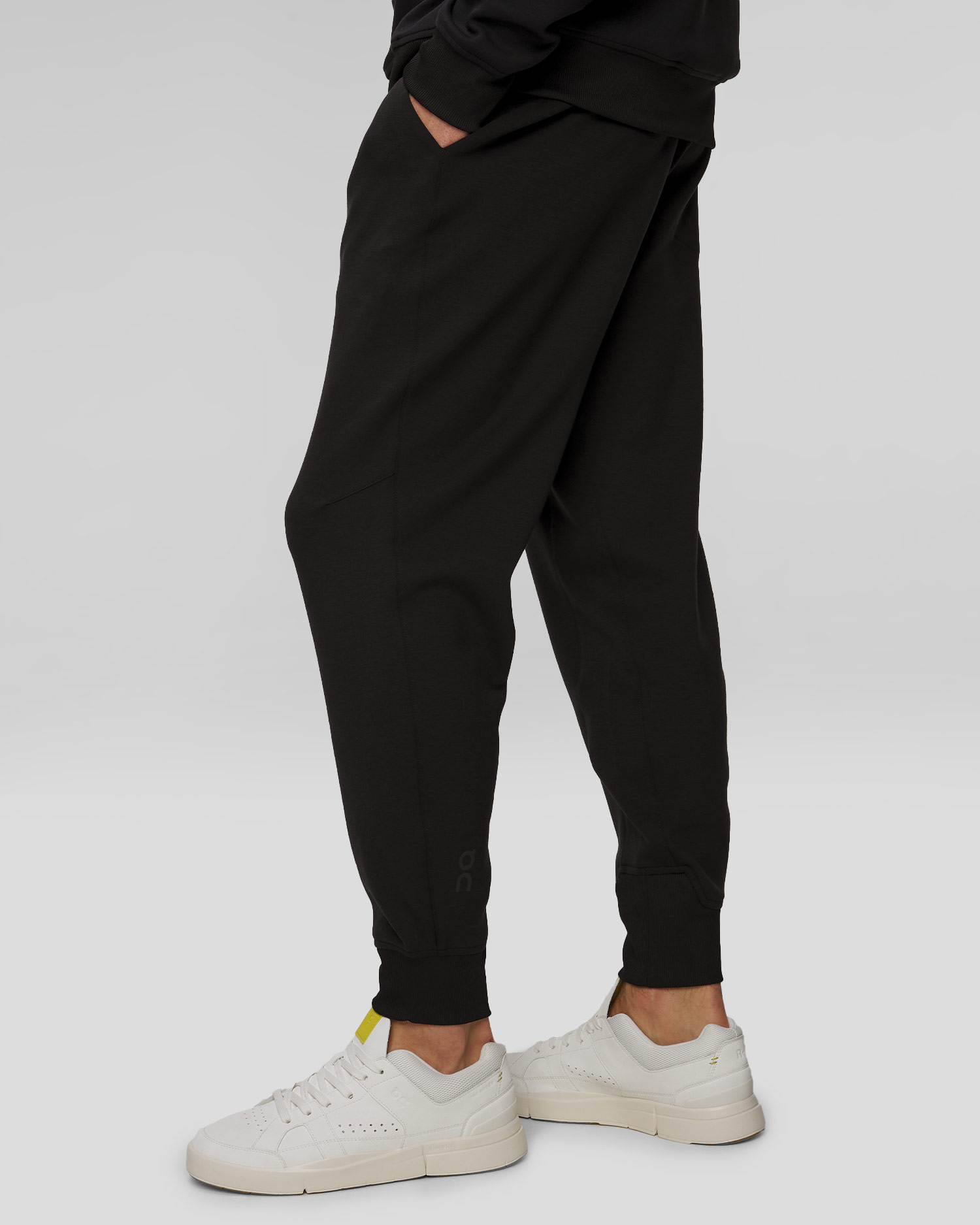 Spodnie męskie On Running Sweat Pants