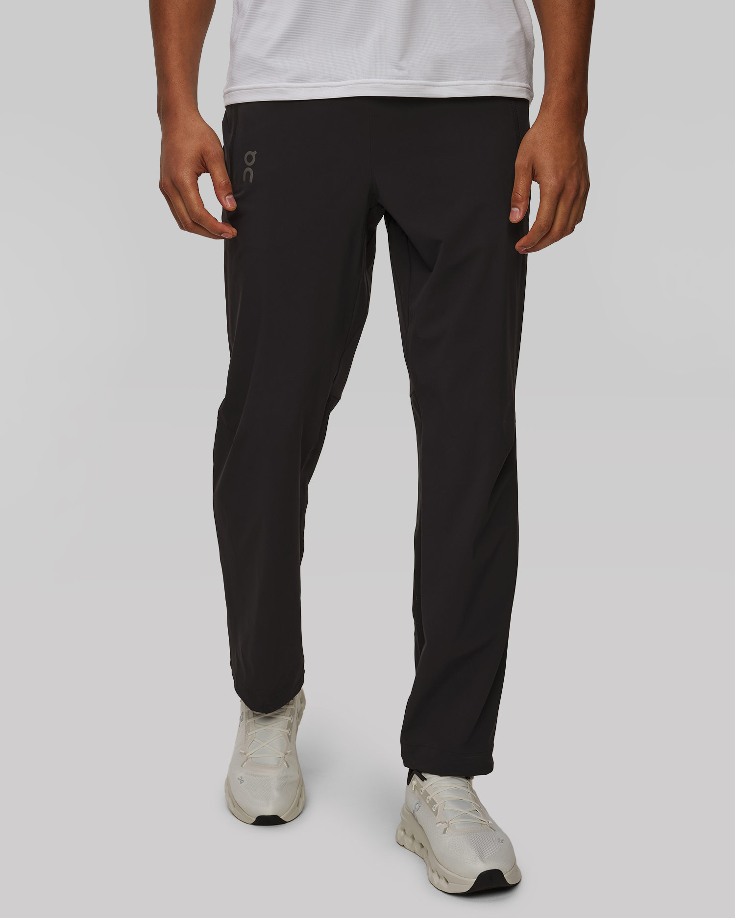 Men's outdoor trousers On Running Trek Pants