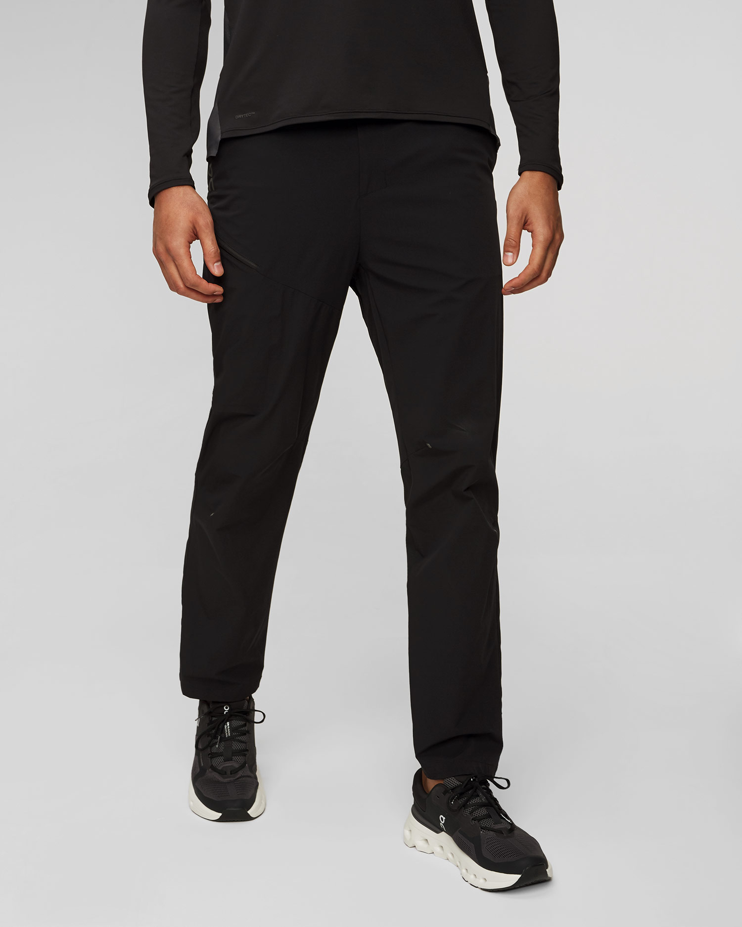 Pantalon pour hommes On Running Trek Pants