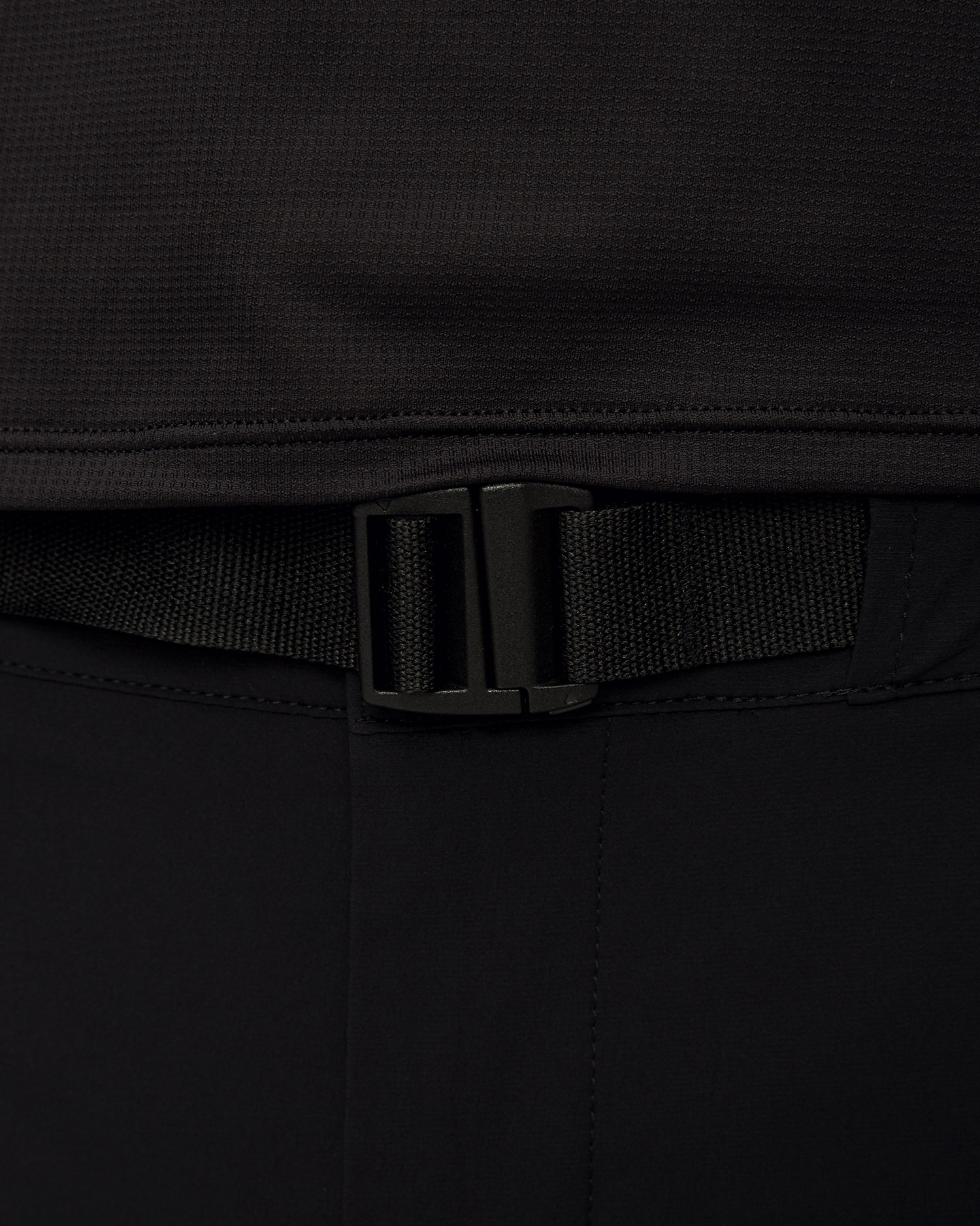 On Trek Pants Herrenhose