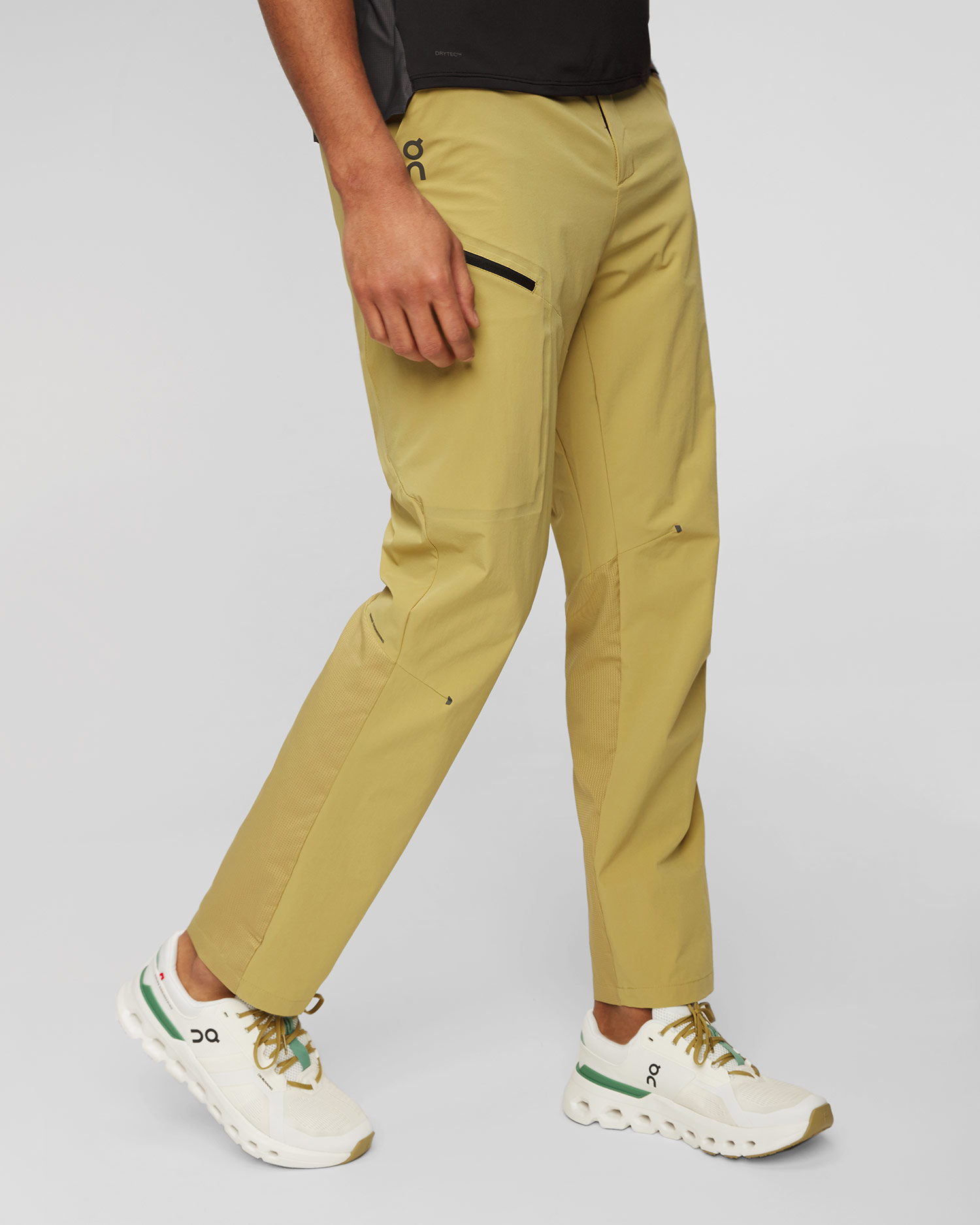 Pantaloni da uomo On Trek Pants