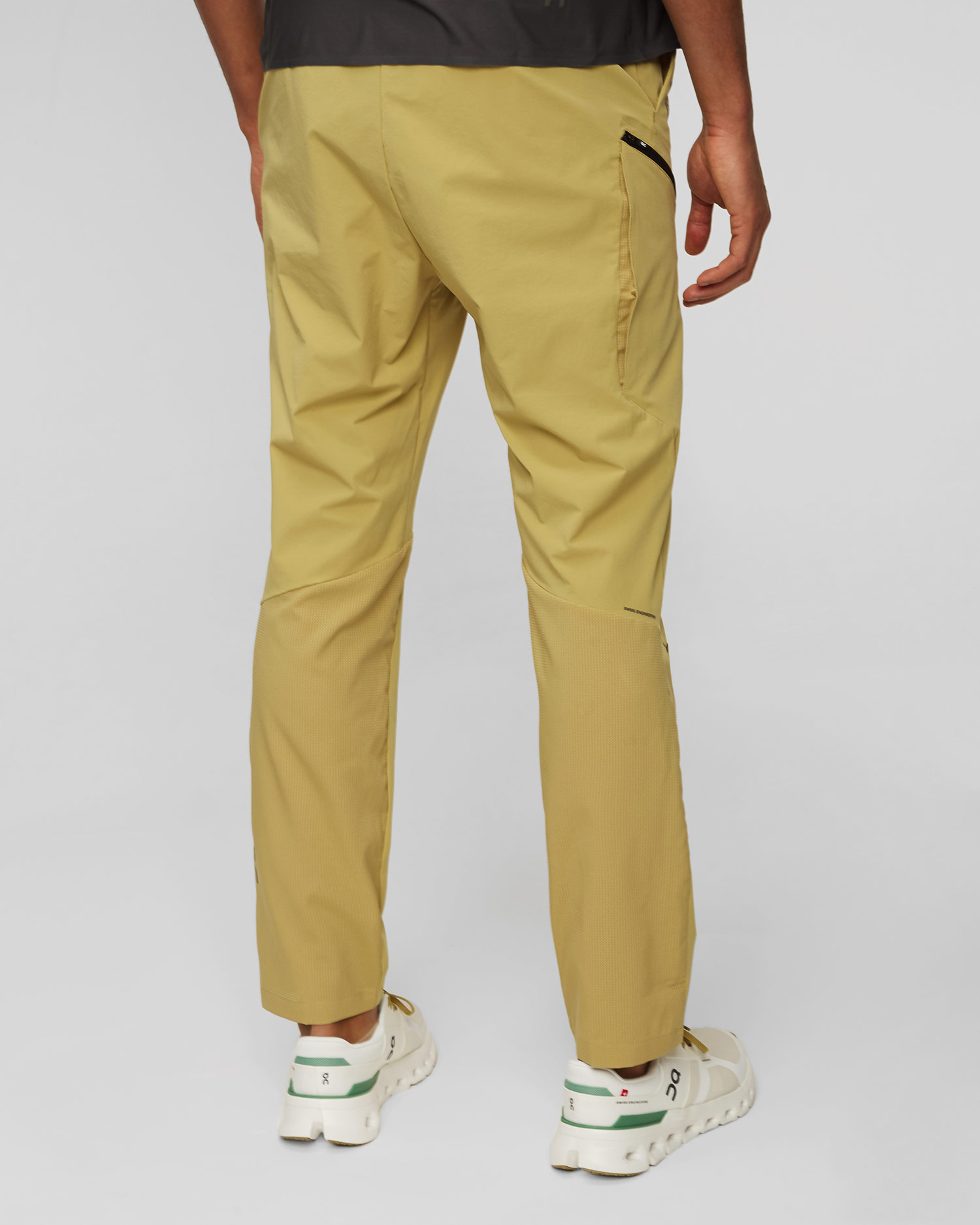 Pantaloni da uomo On Trek Pants