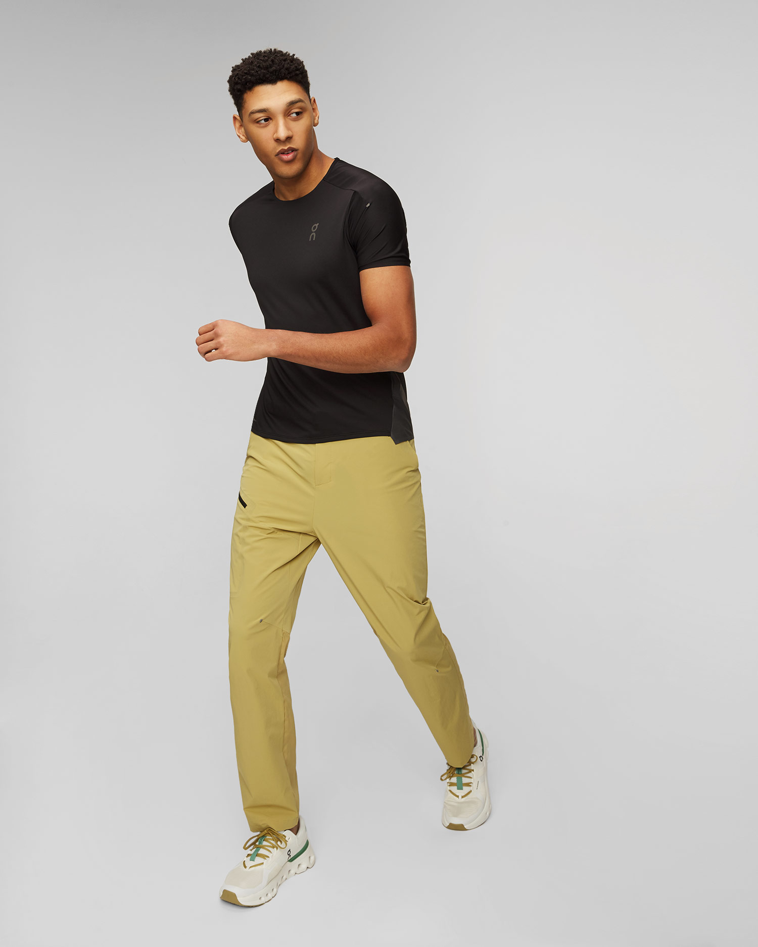 Pantaloni da uomo On Trek Pants