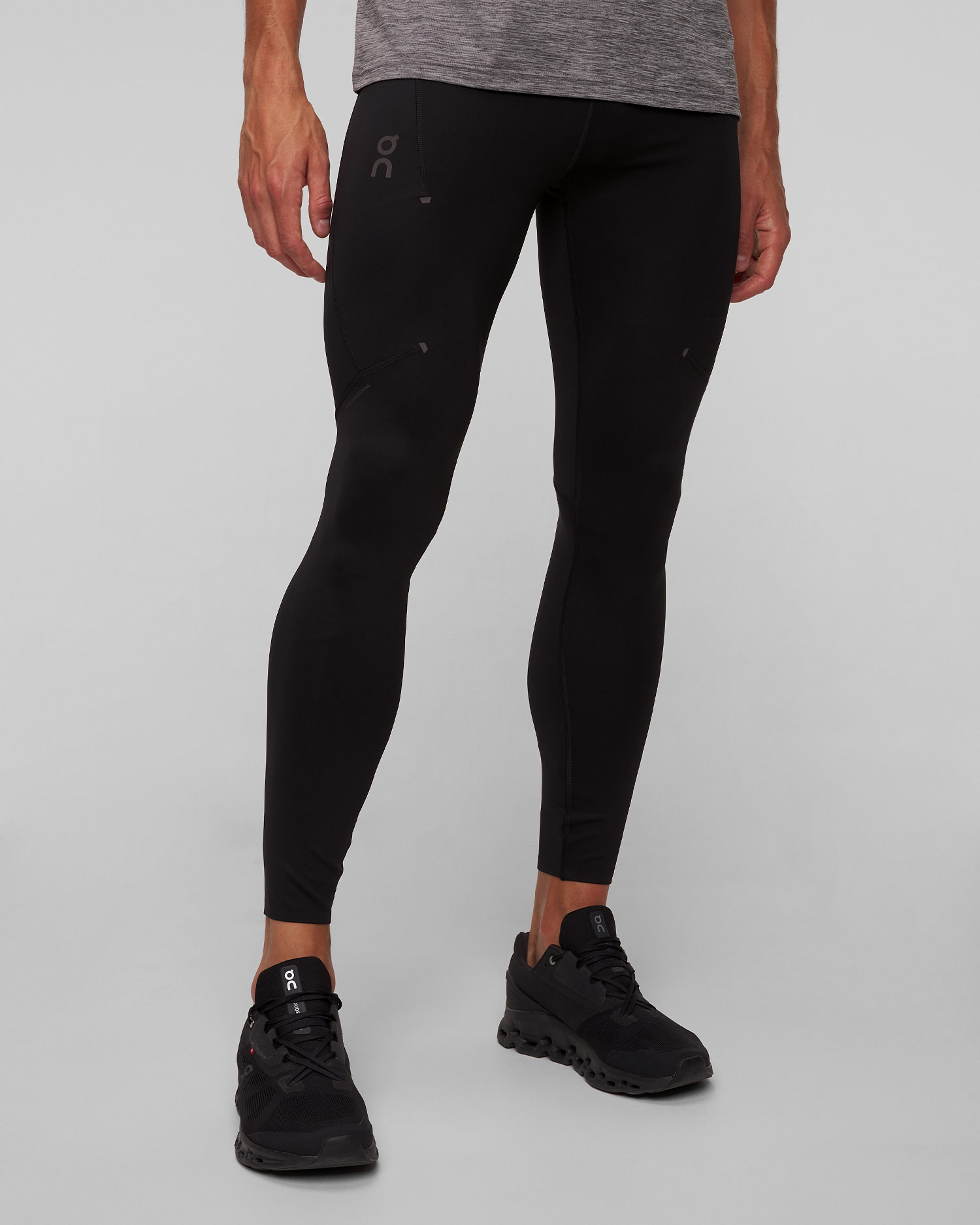 Leginsy męskie On Performance Tights