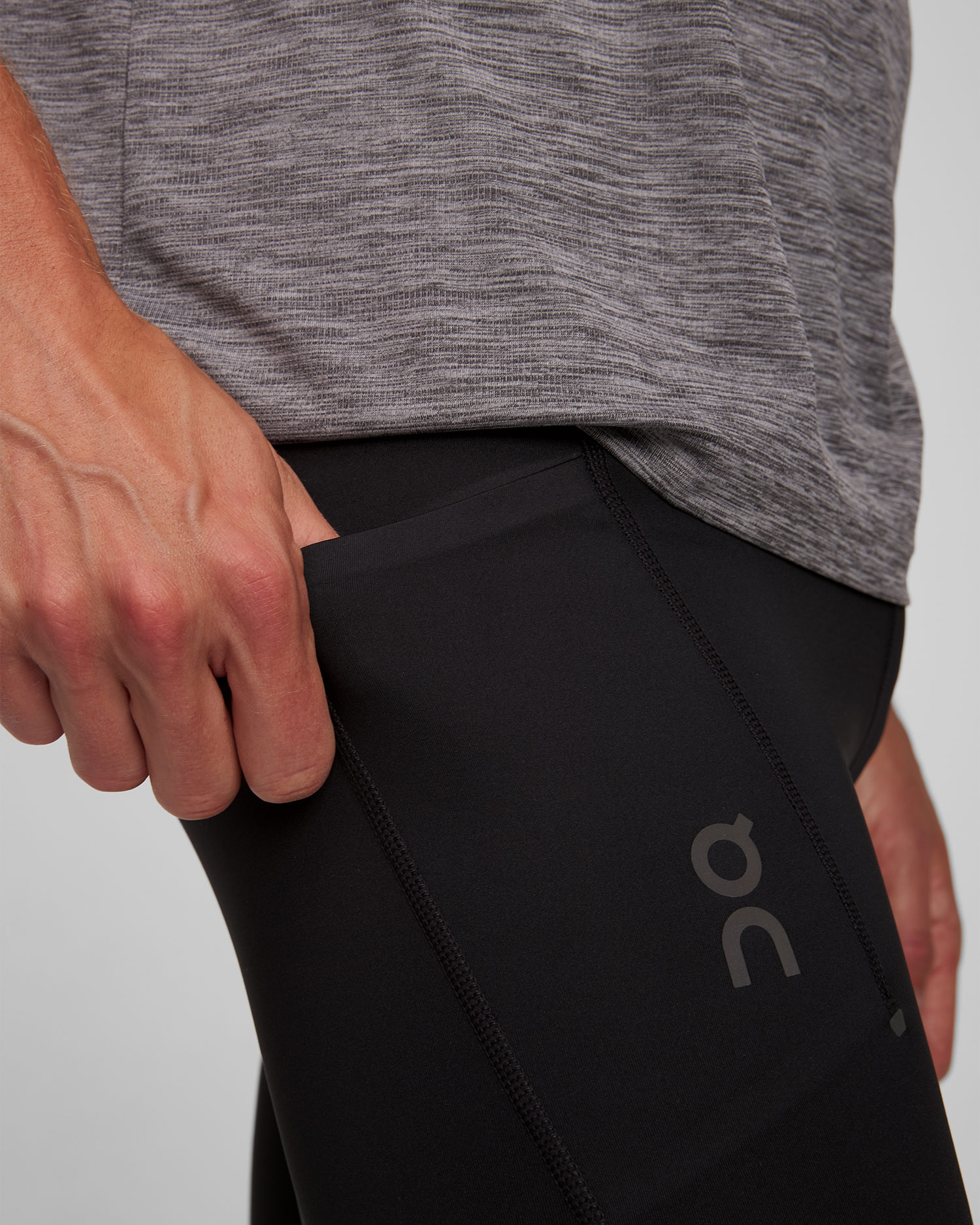 Men's On Performance Tights