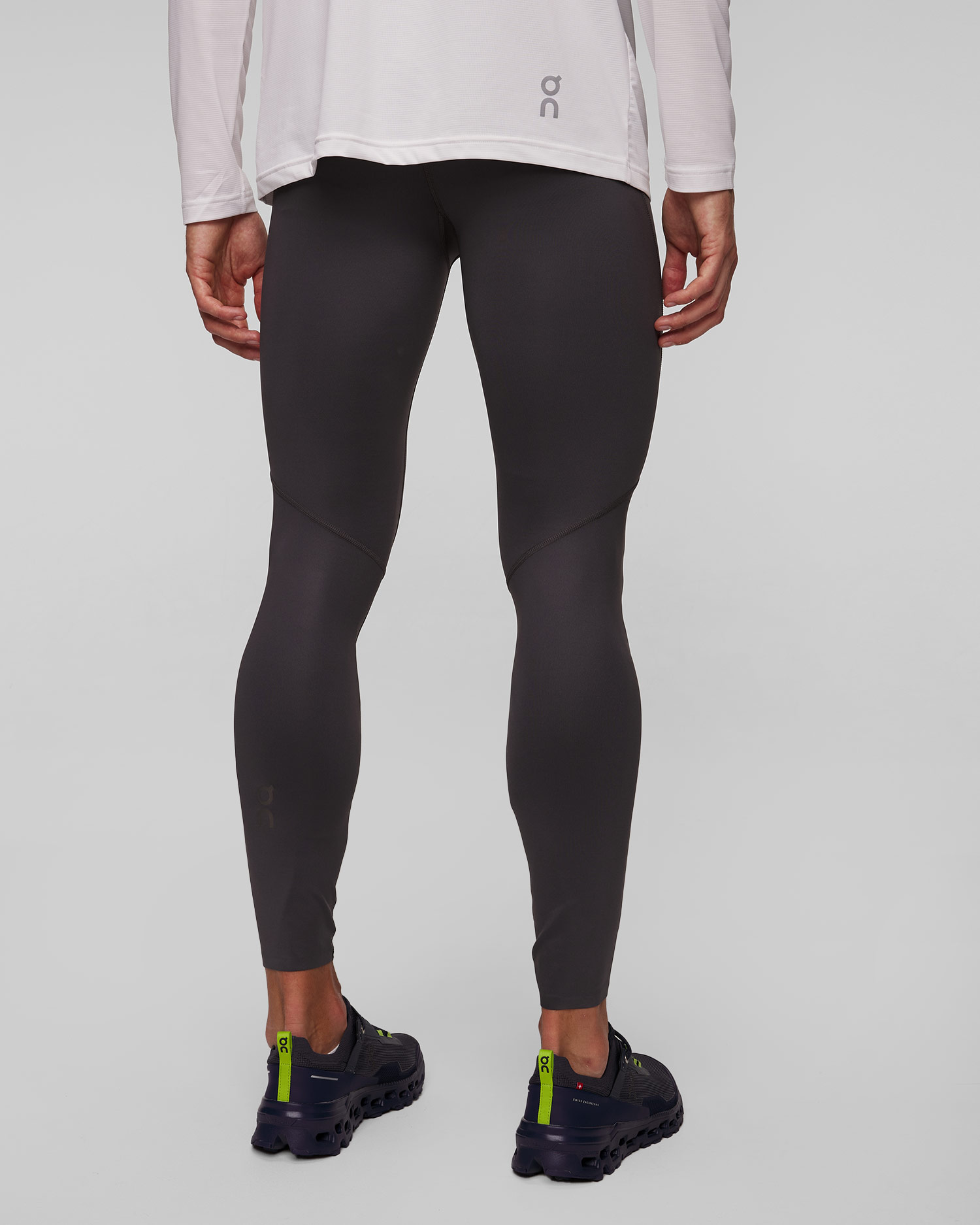 Leginsy męskie On Running Performance Tights