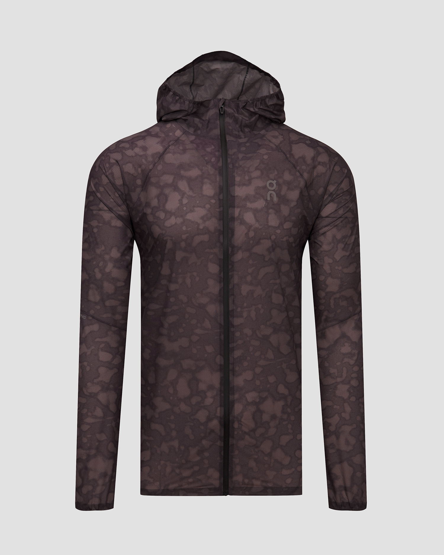 Veste de pluie pour femmes On Running Ultra Jacket