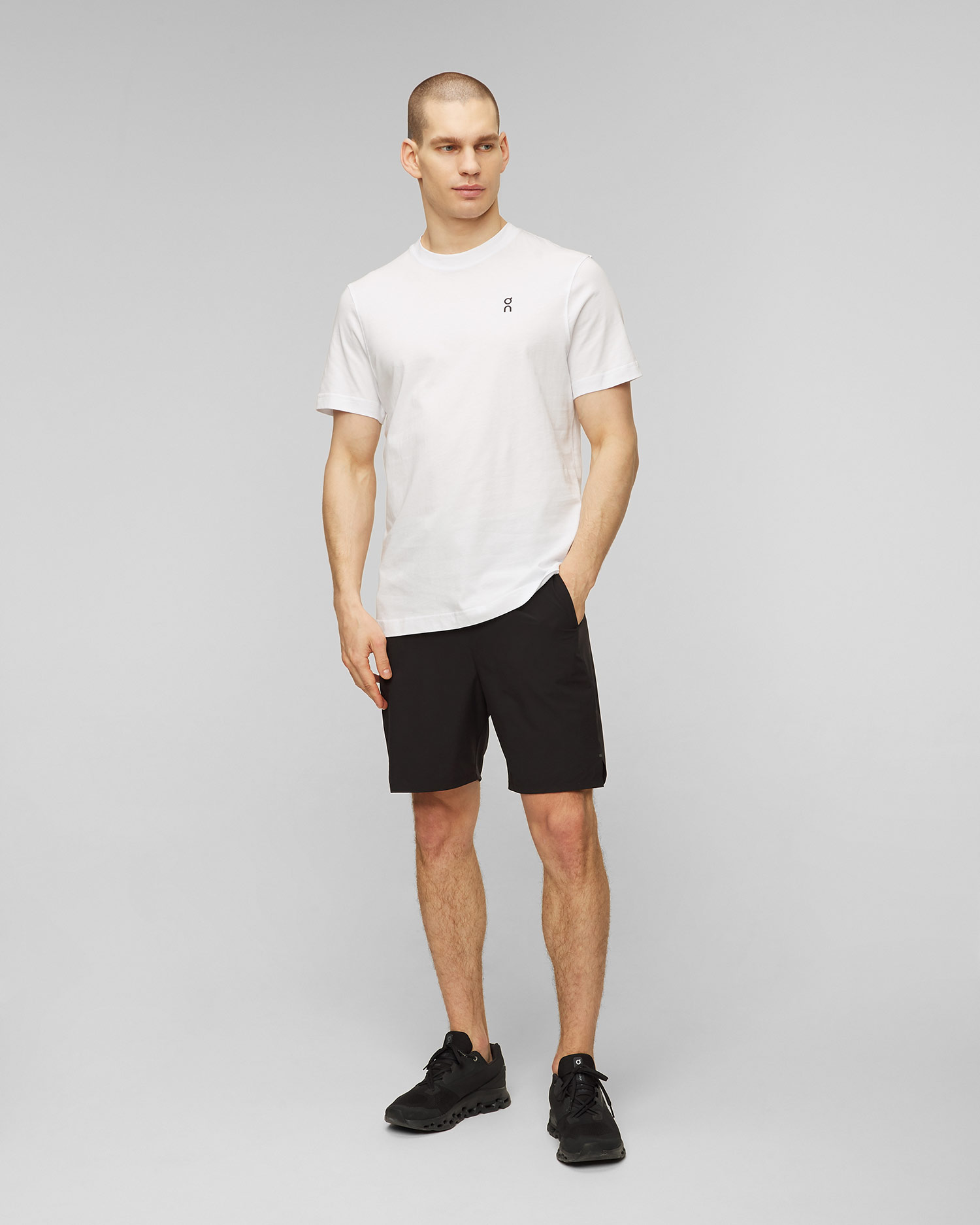 Tricou pentru bărbați On Graphic-T